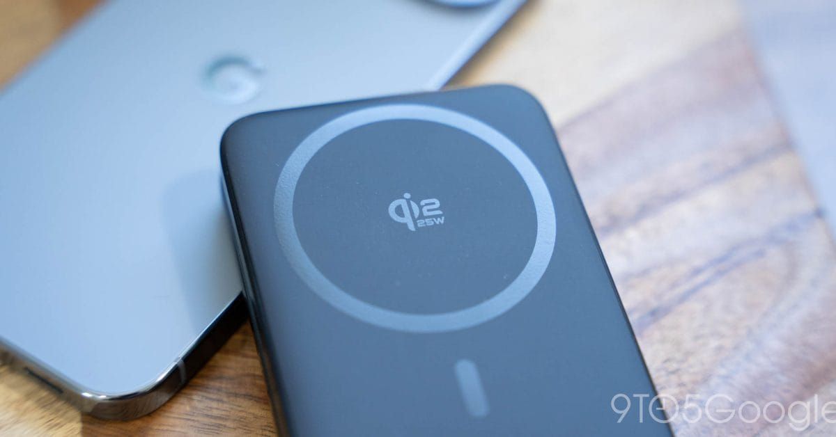 Qi2 kan bane vej for 50W trådløs opladning i fremtidige iPhone-modeller Artikelbillede
