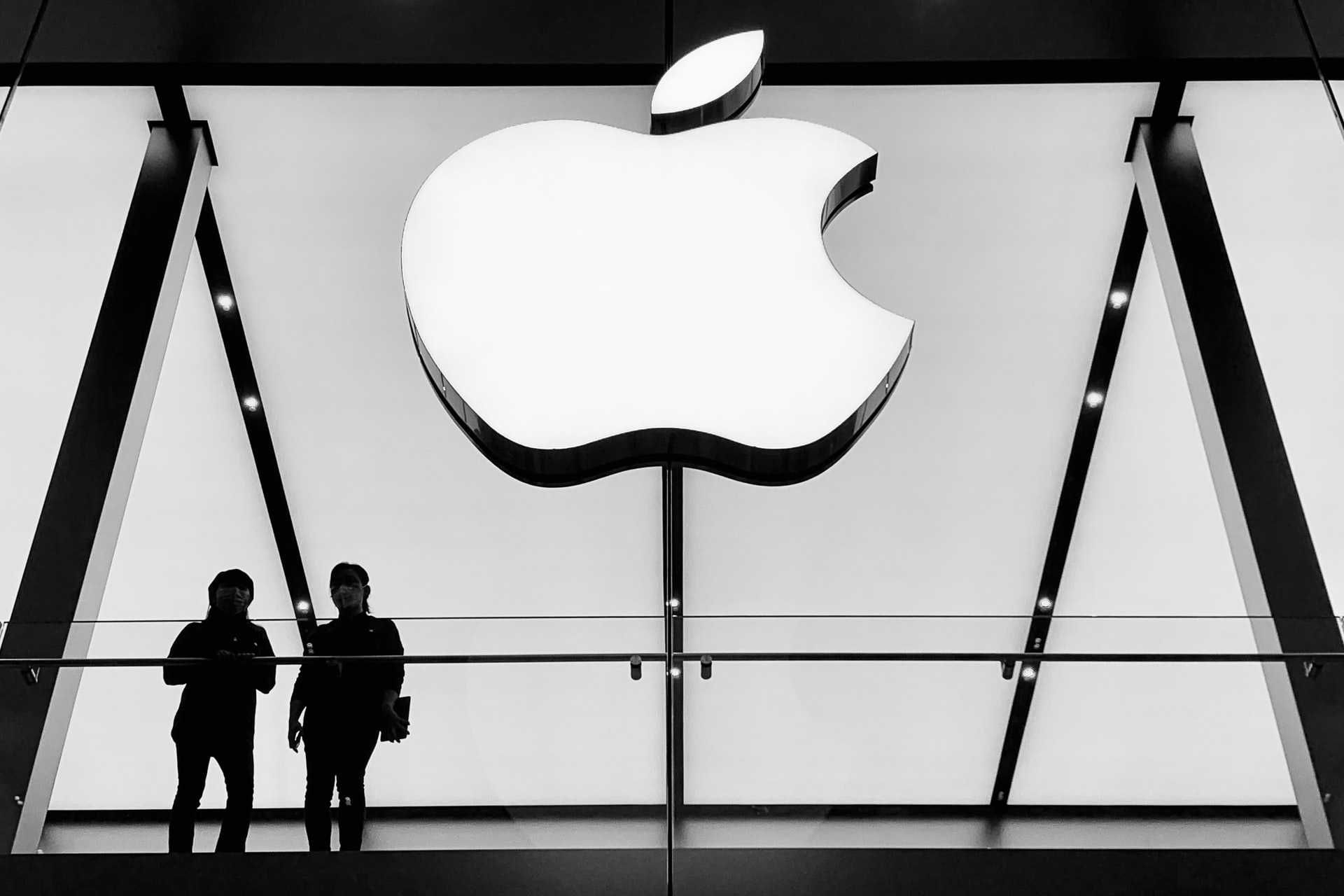Apple er ikke længere et automatisk pris/ydelses-køb Artikelbillede