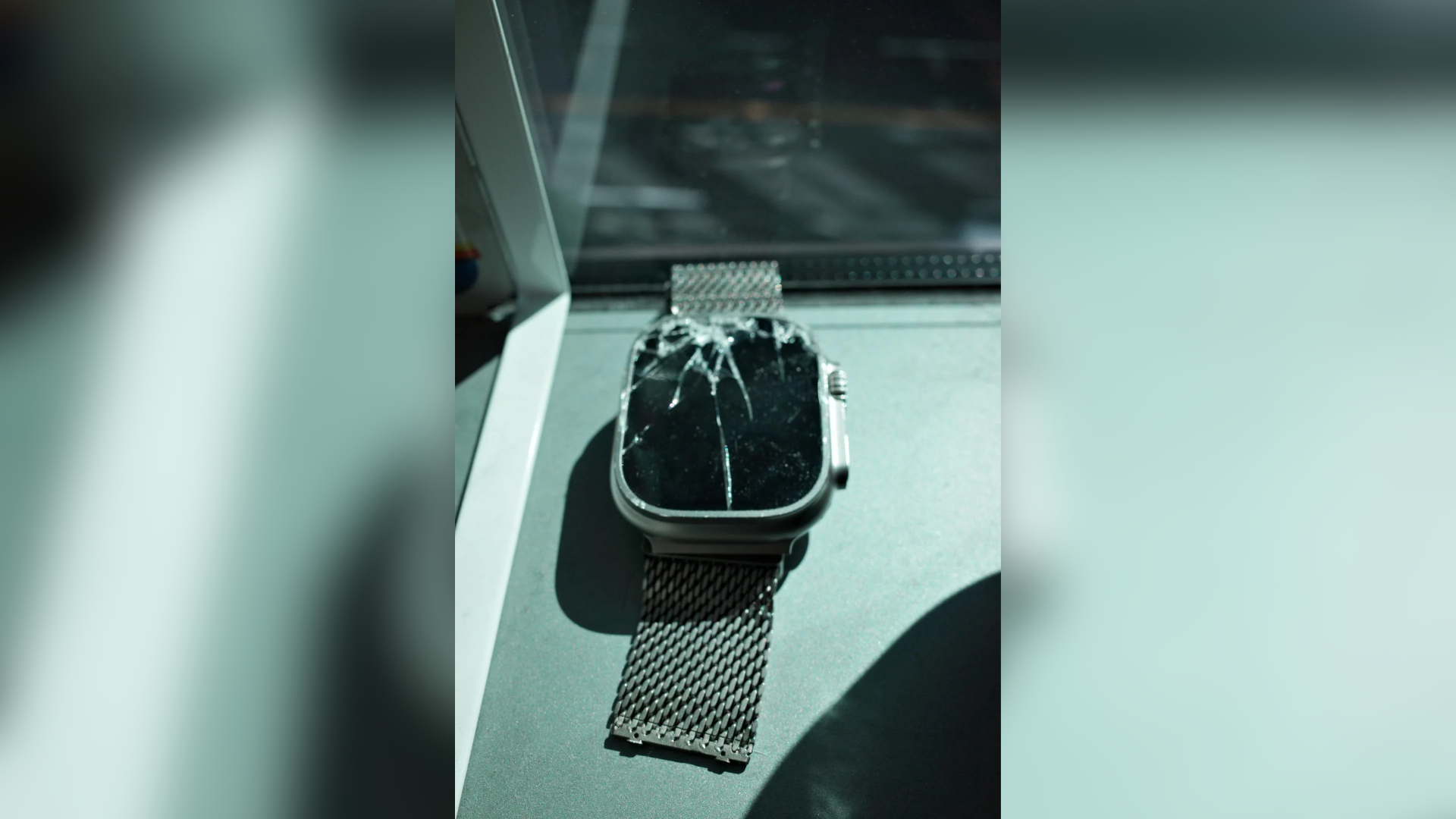 Apple Watch Ultra tog slaget i cykelulykke og reddede arm fra alvorlig skade Artikelbillede