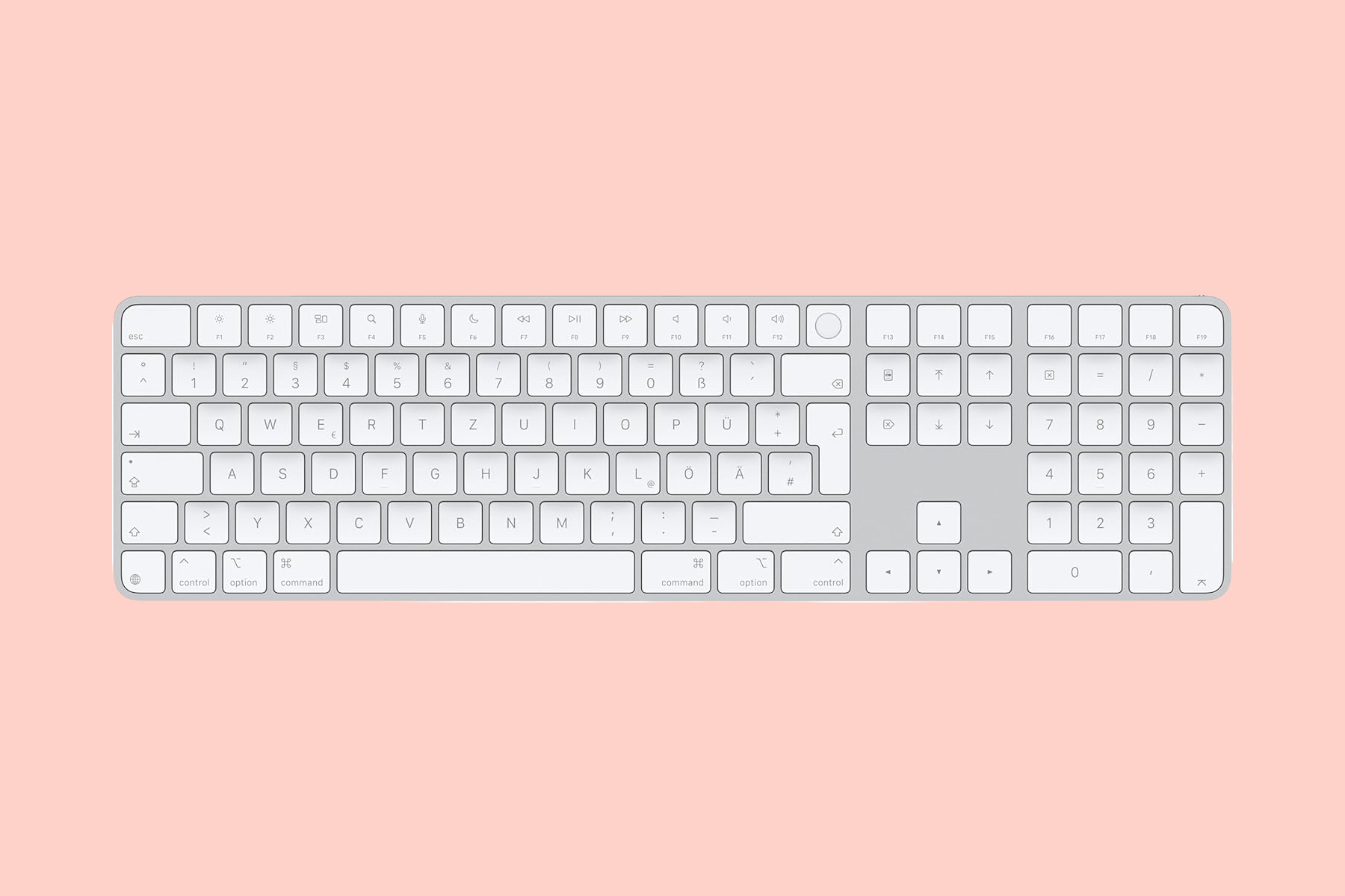 Apple Magic Keyboard med Touch ID er på rekordlav pris: køb nu eller vent? Artikelbillede