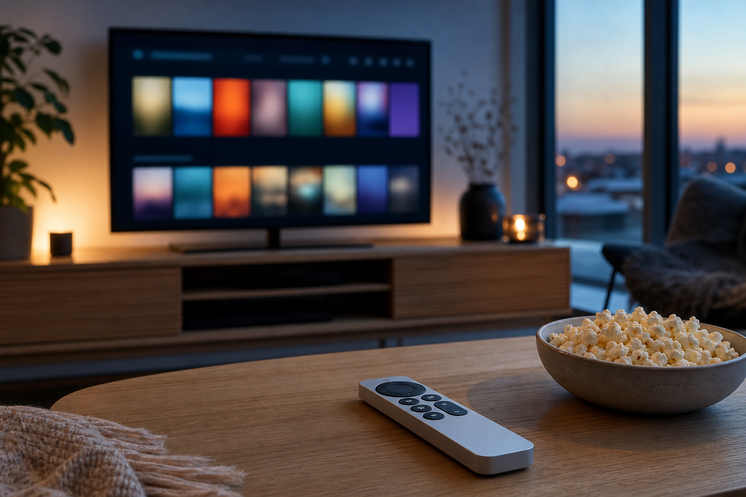 Her er ugens mest populære film og serier i Danmark Artikelbillede