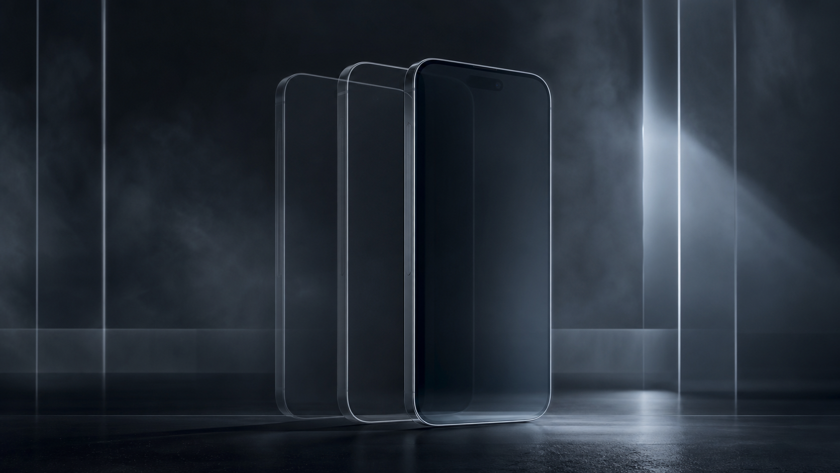 iPhone 18: Det ved vi – og det er stadig kun rygter Artikelbillede