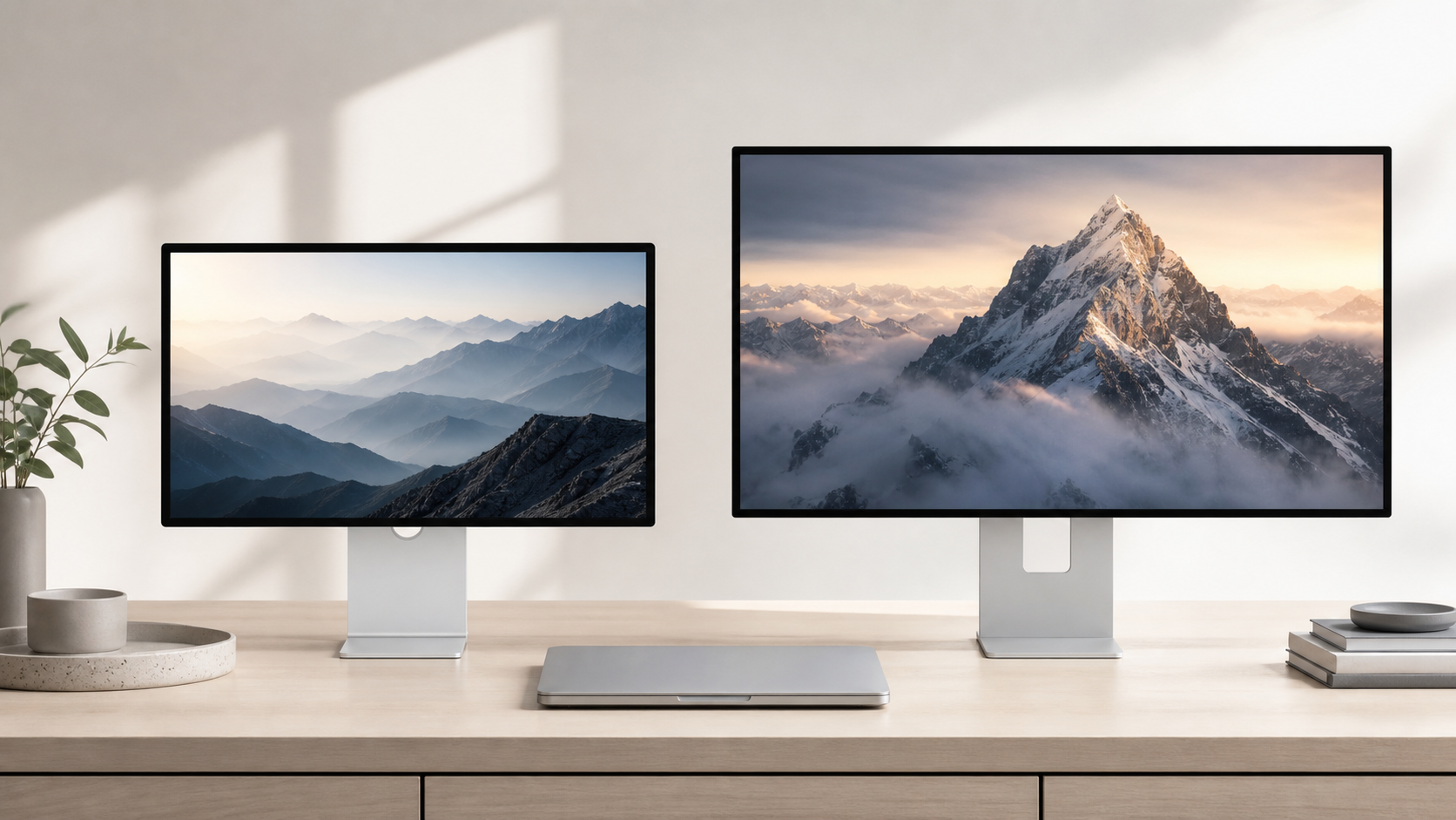 Meirro Pro 6K eller Apple Studio Display: Hvem bør købe hvad? Artikelbillede