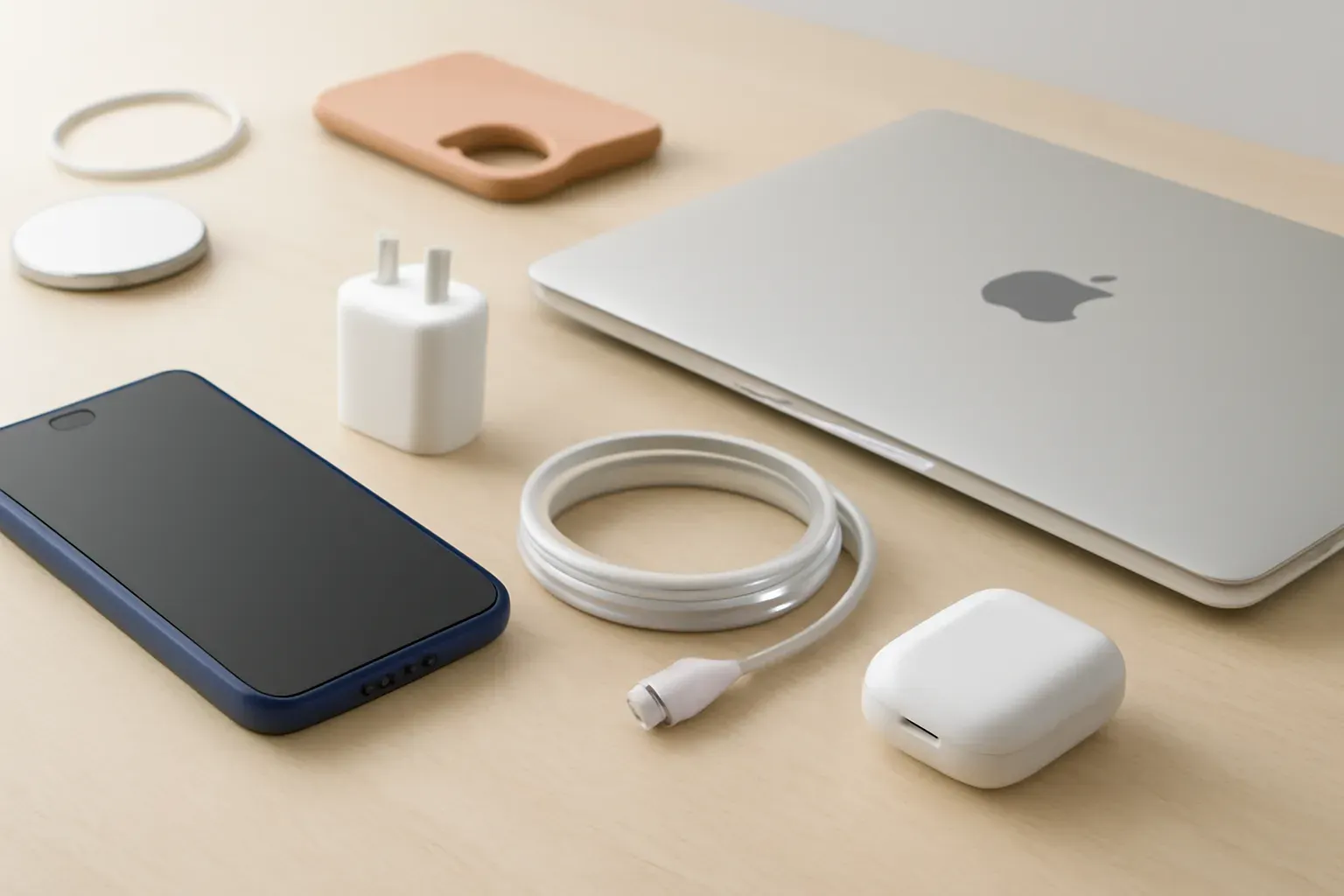 Køb Apple-tilbehør rigtigt nu: hvad du skal tage hjem, og hvad du bør vente med Artikelbillede