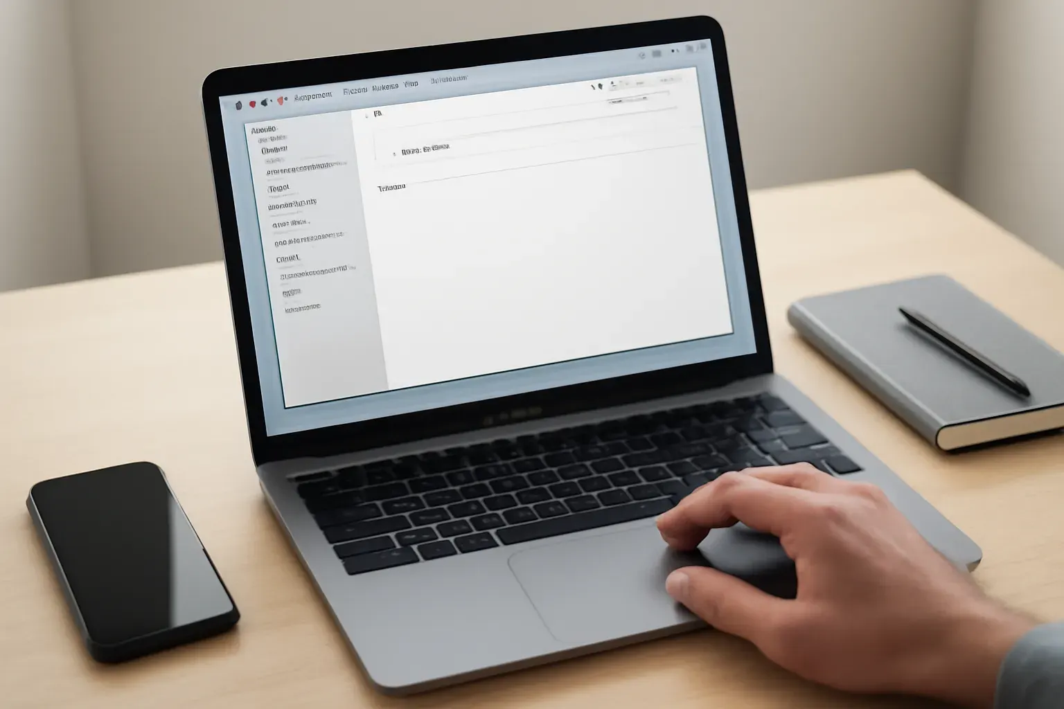 Sådan bruger du Mail på Mac: tilføj konto, send mails og få styr på indbakken Artikelbillede