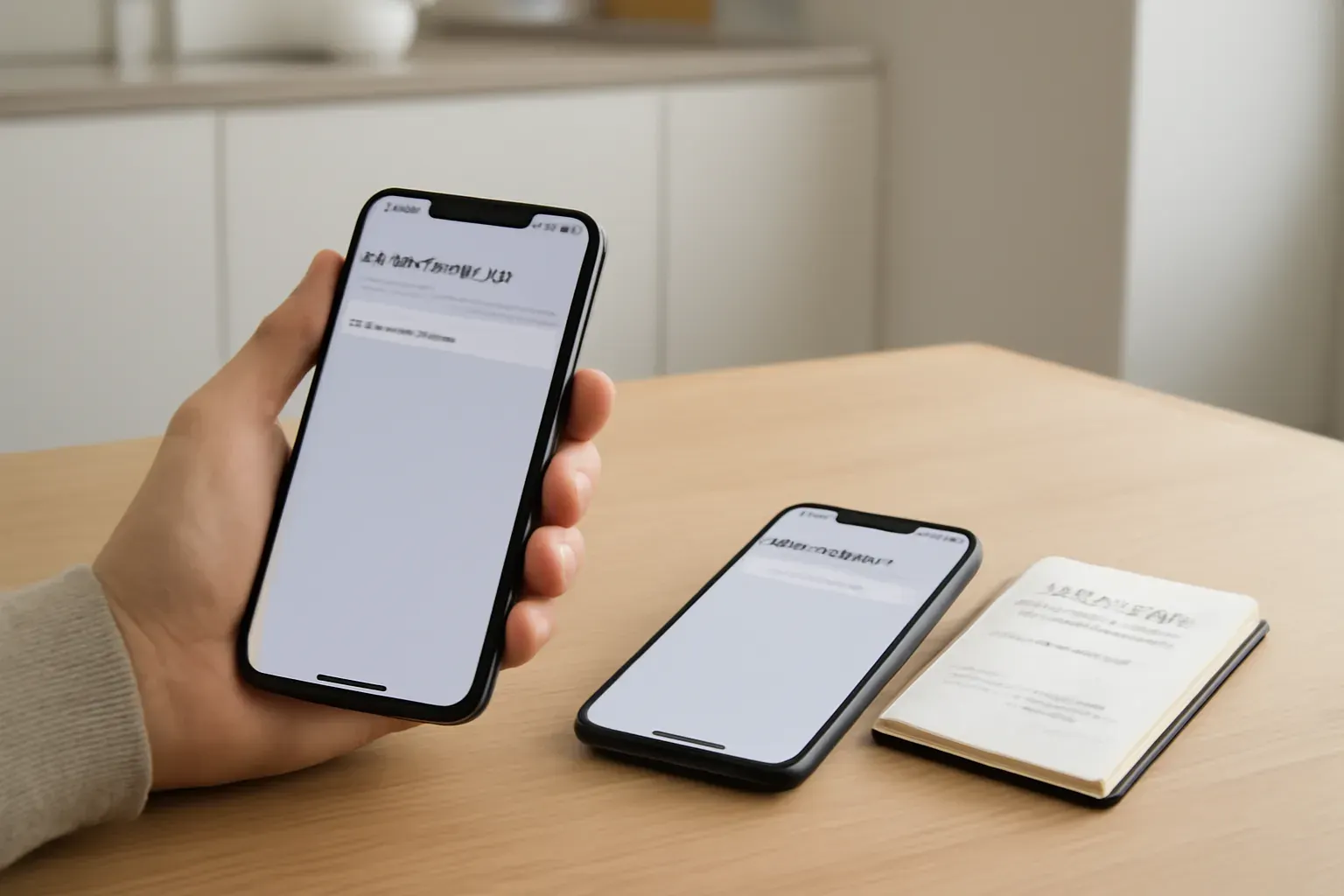iOS 18 vs nyere iOS: Derfor søger iPhone-brugere stadig efter den gamle version Artikelbillede
