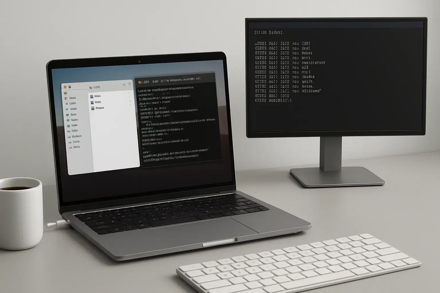 Apple frigiver Container 1.0 til Mac som stabilt Linux-værktøj Artikelbillede