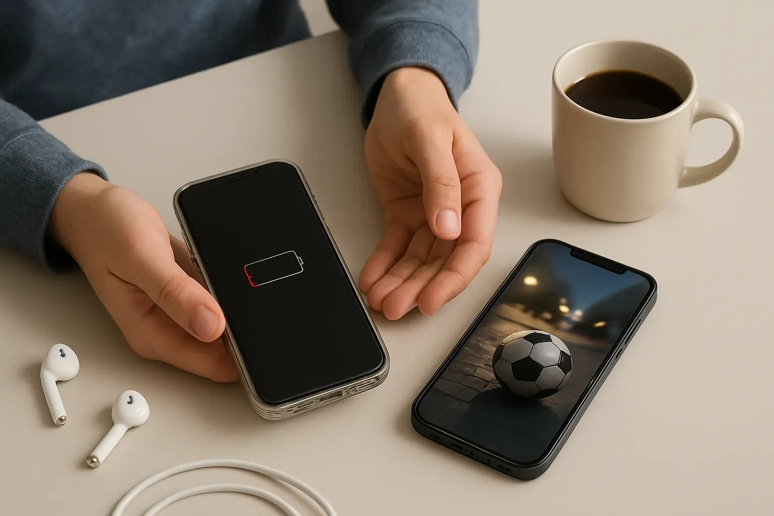 Køb iPhone nu eller vent på iPhone 17? Her er den enkle regel Artikelbillede