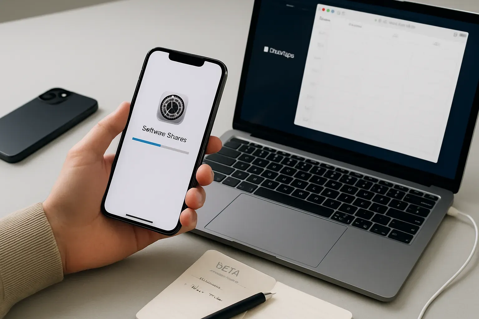 Hvornår kommer iOS 27 beta 3? Her er vores bedste gæt Artikelbillede