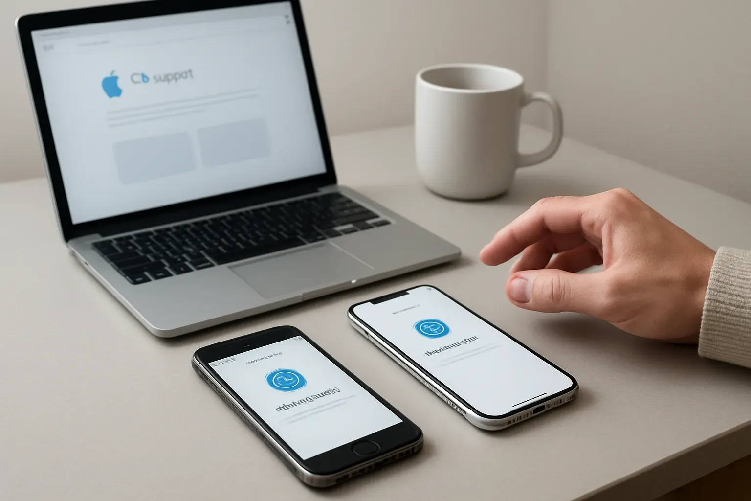 iOS 18 vs nyere iOS: derfor søger mange stadig efter den gamle version Artikelbillede
