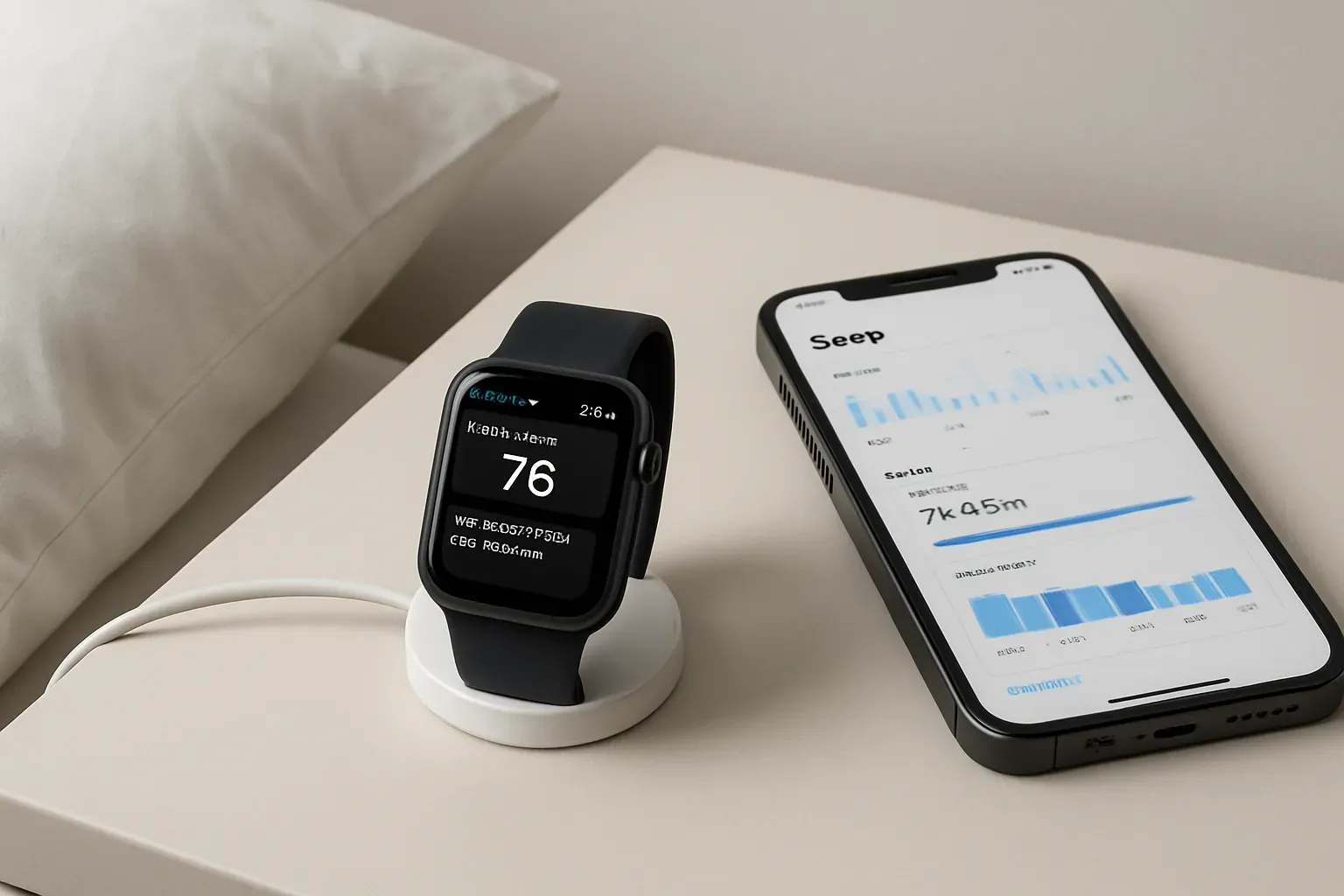 Sådan gør du Apple Watch-søvnscore mere nyttig med notifikationer i watchOS 26 Artikelbillede