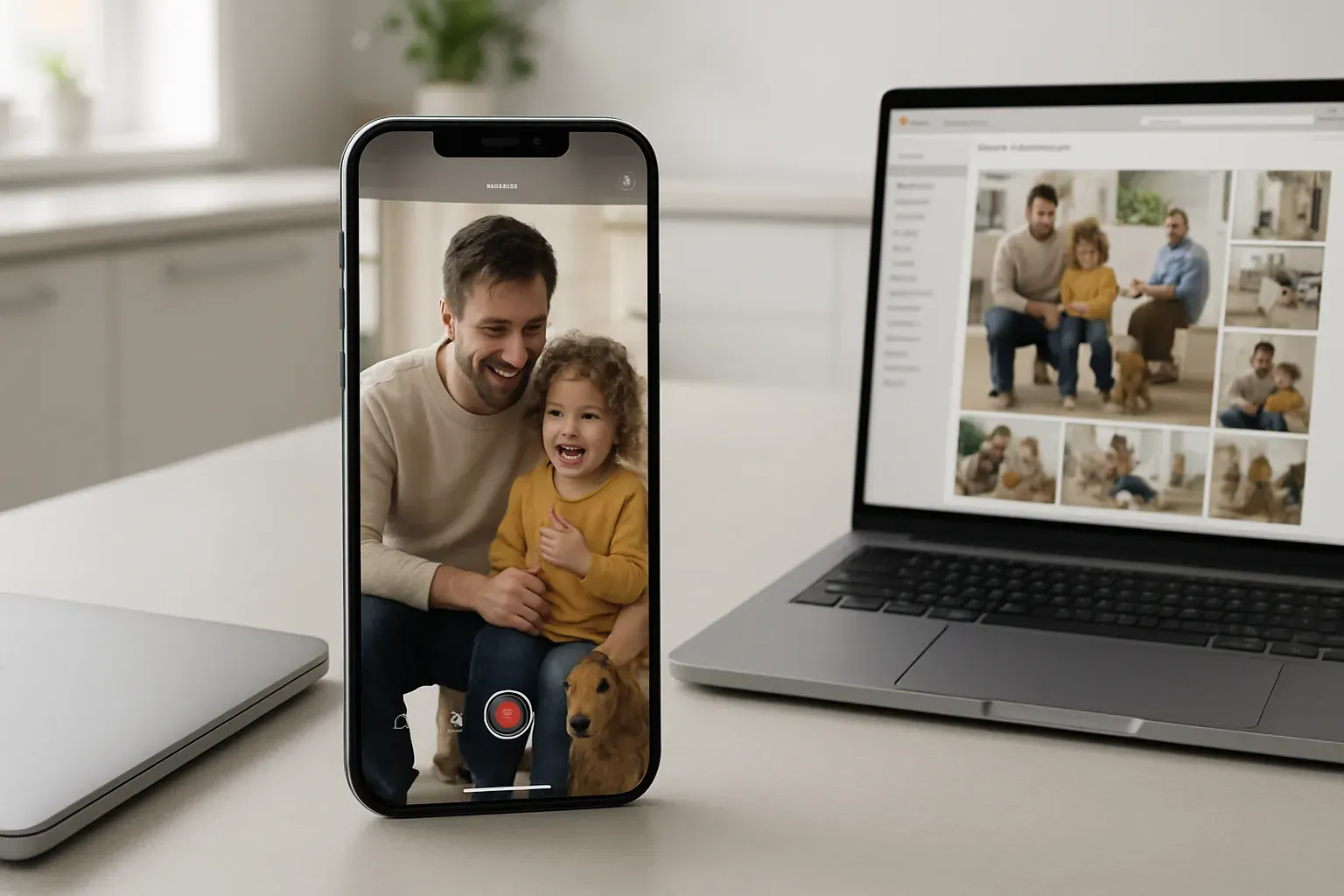 Guide: Sådan får du mest ud af rumlige billeder og videoer uden Vision Pro Artikelbillede