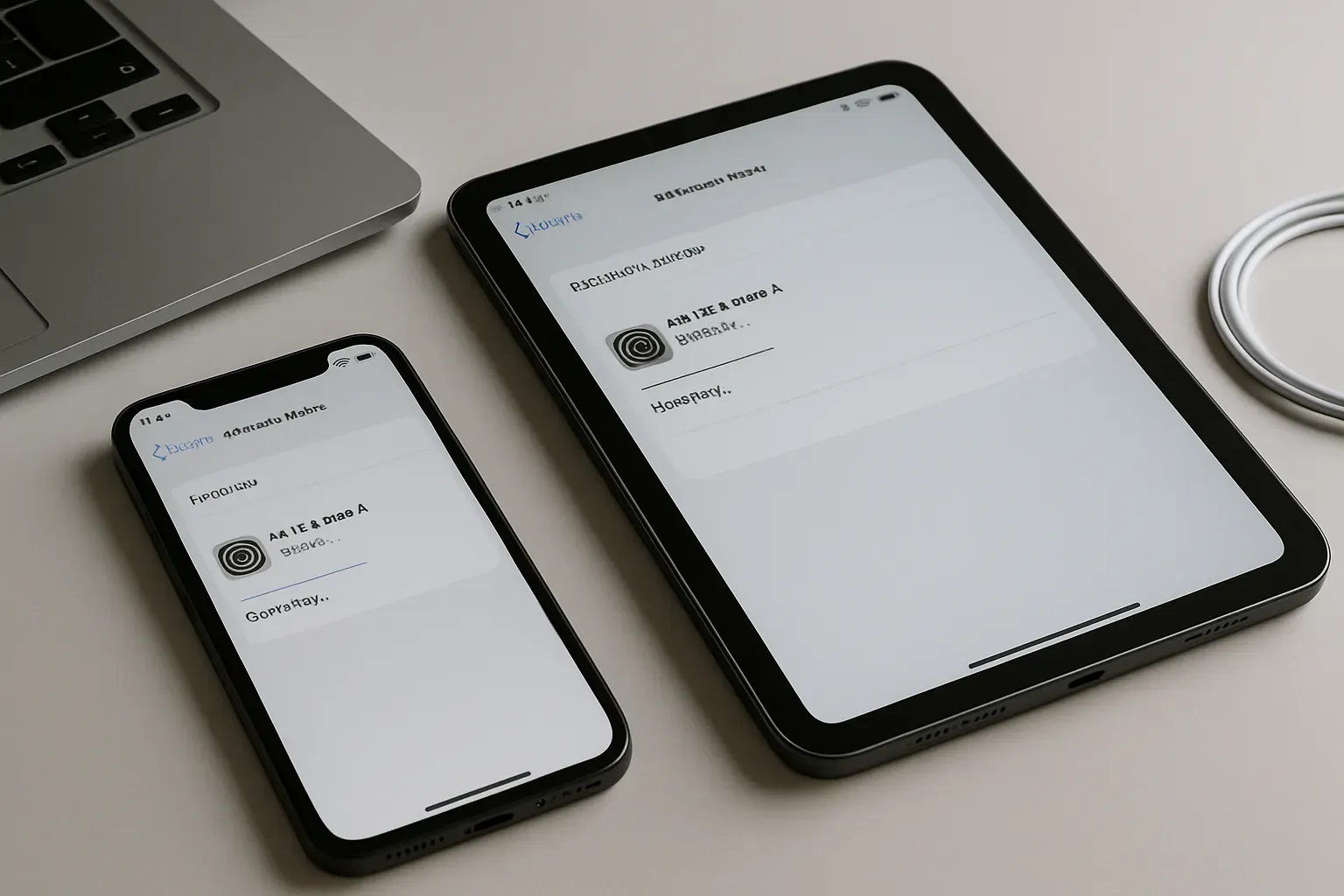 Apple sender iOS 26.6 beta 4 ud til udviklere Artikelbillede