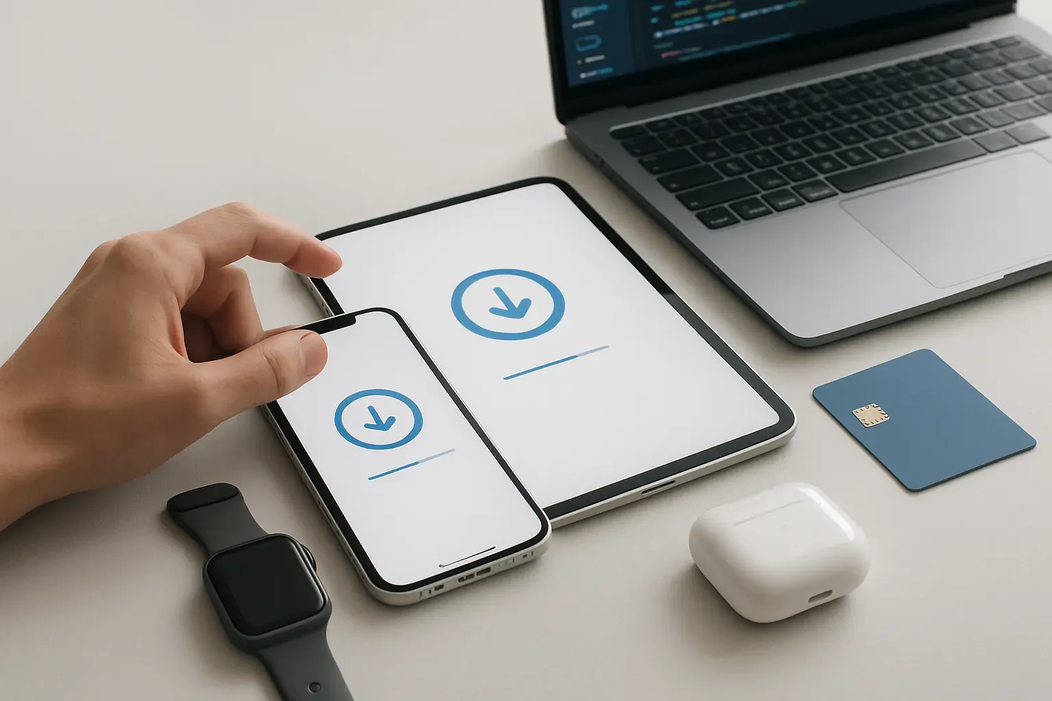 iOS 27 beta 3 er ude: Vent stadig på public beta Artikelbillede