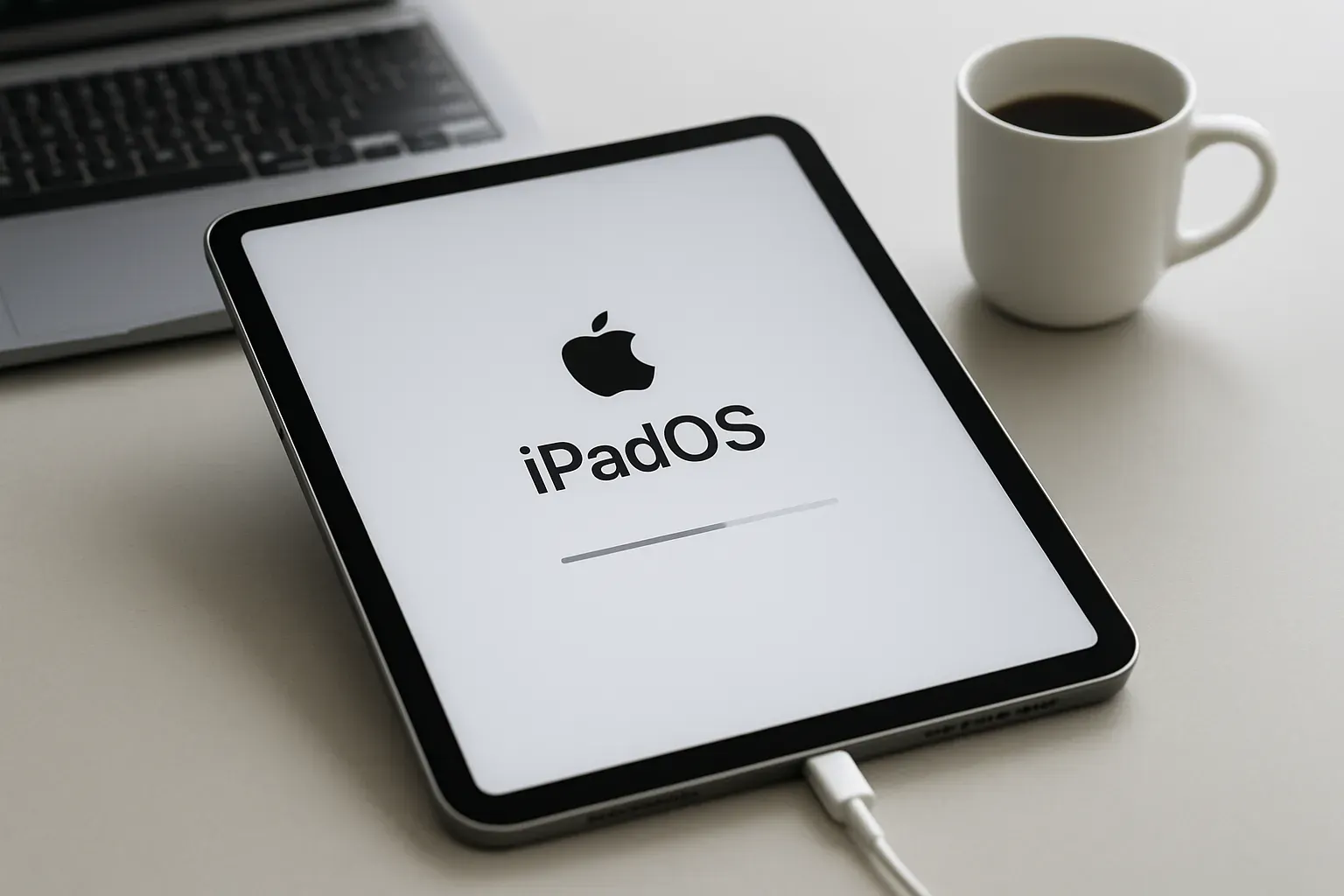 iPadOS 26.6 beta 4 er ude til udviklere med build 23G5057c Artikelbillede