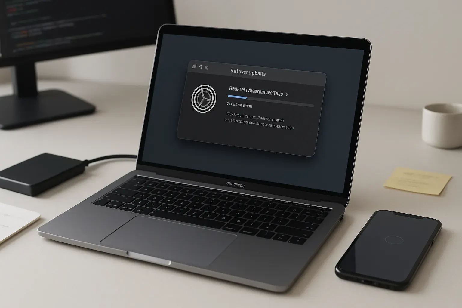 macOS 27 Developer Beta 3 er ude nu til udviklere Artikelbillede