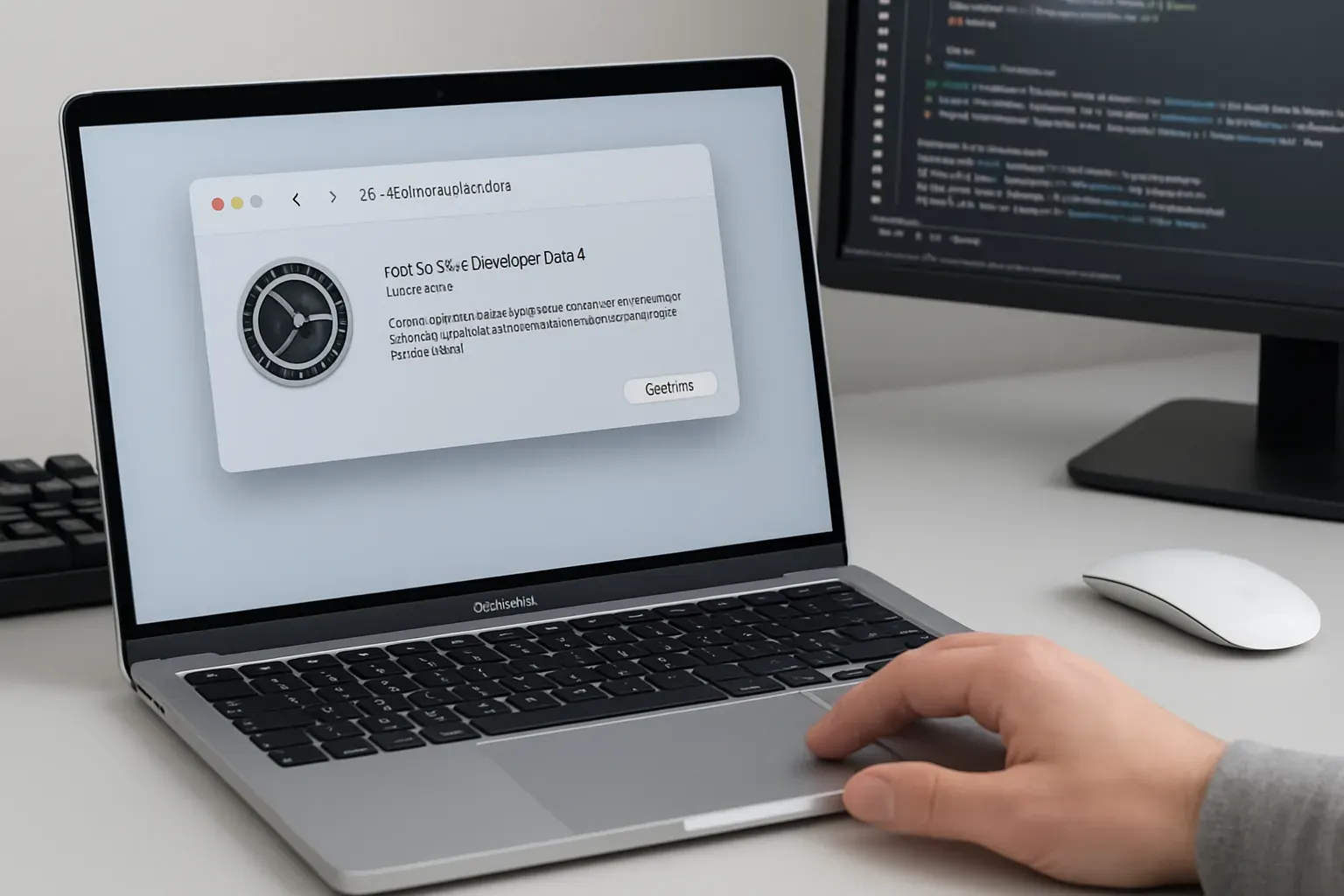 macOS 26.6 Developer Beta 4 er ude til udviklere Artikelbillede