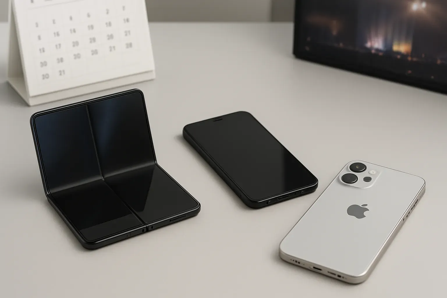 Google fastsætter Pixel 11-event før Apples ventede iPhone-præsentation Artikelbillede