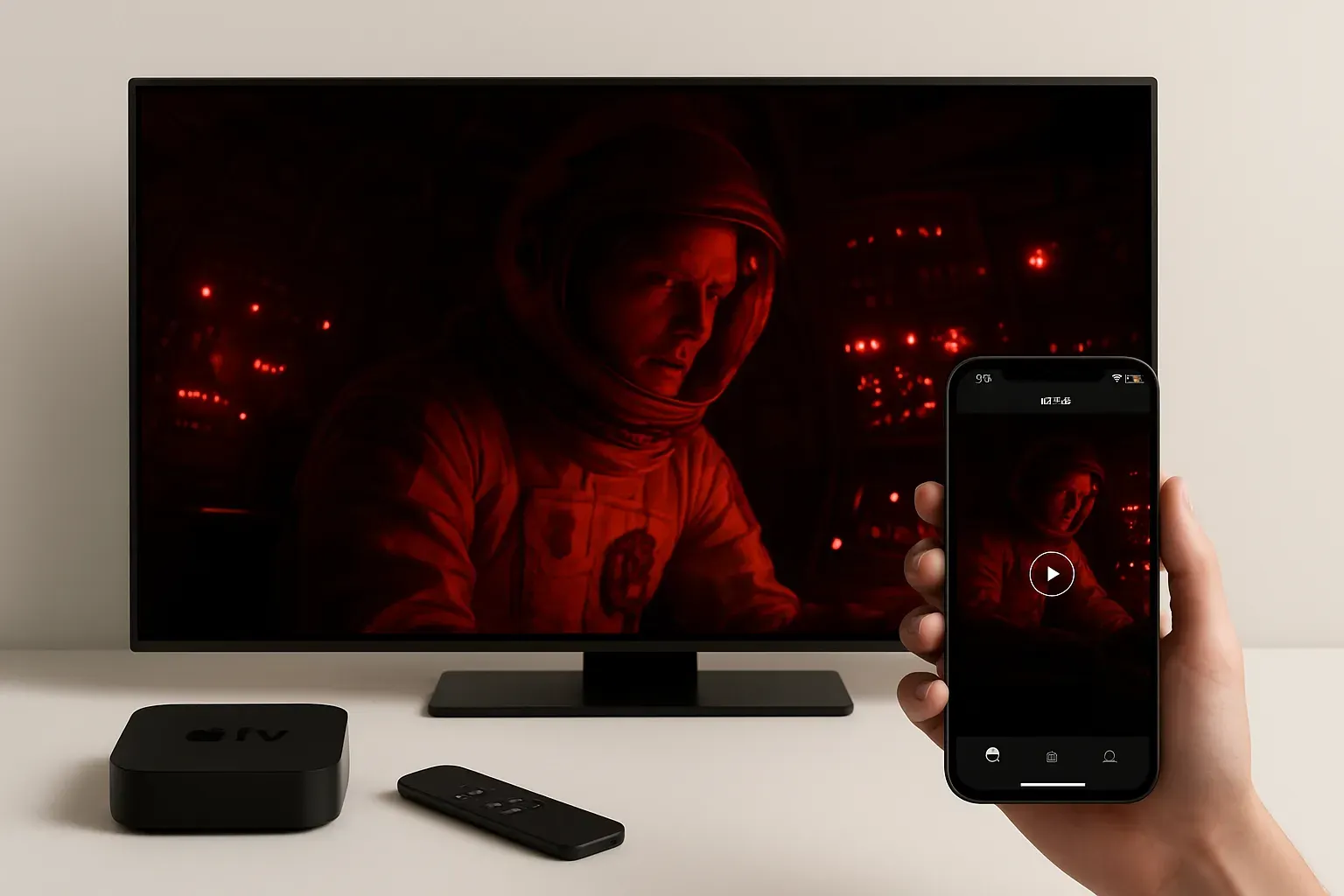 Apple TV-guide: Det ved vi om Star City i For All Mankind-universet Artikelbillede