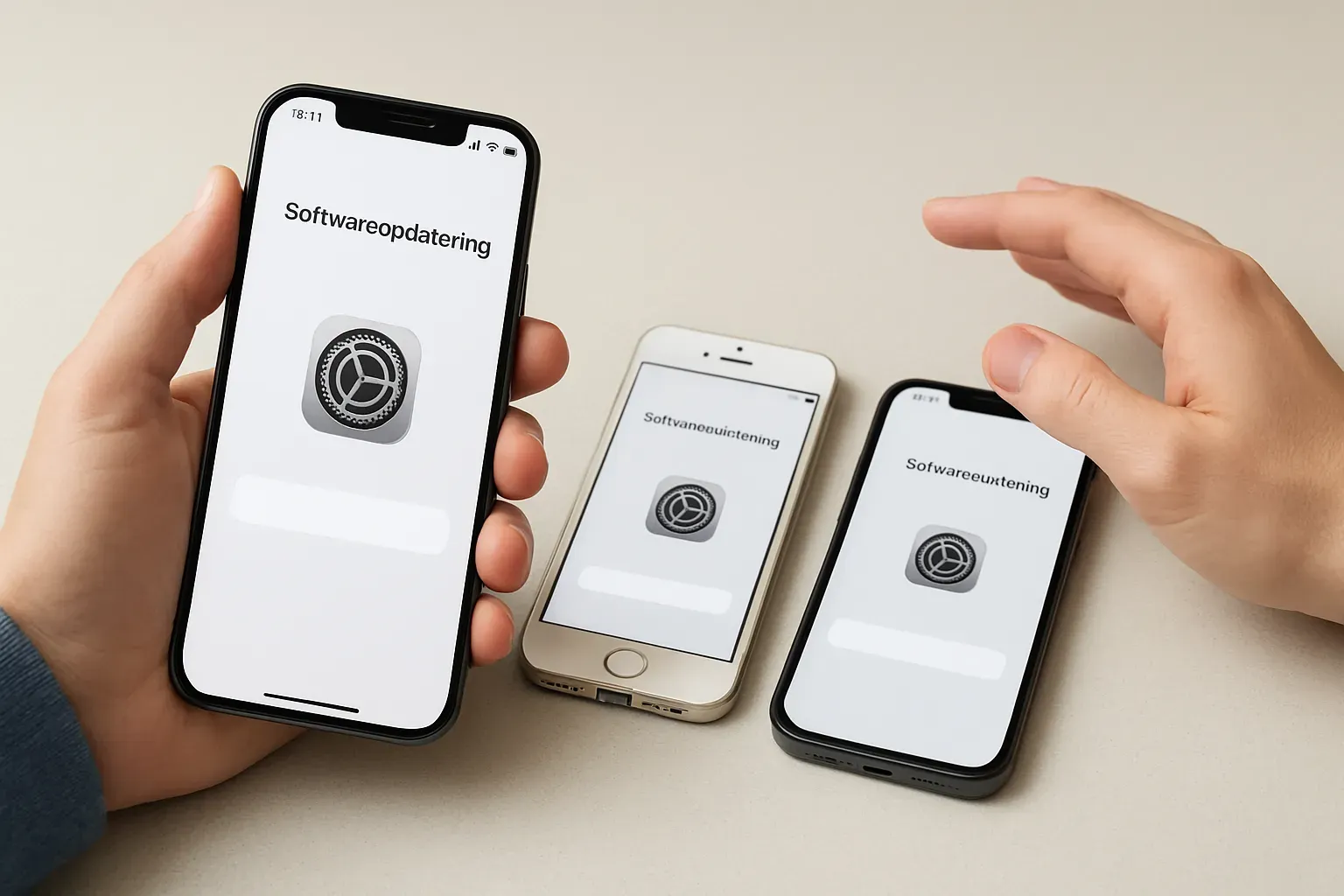 iOS 18 vs nyere iOS: Derfor giver søgninger på den gamle version stadig mening Artikelbillede