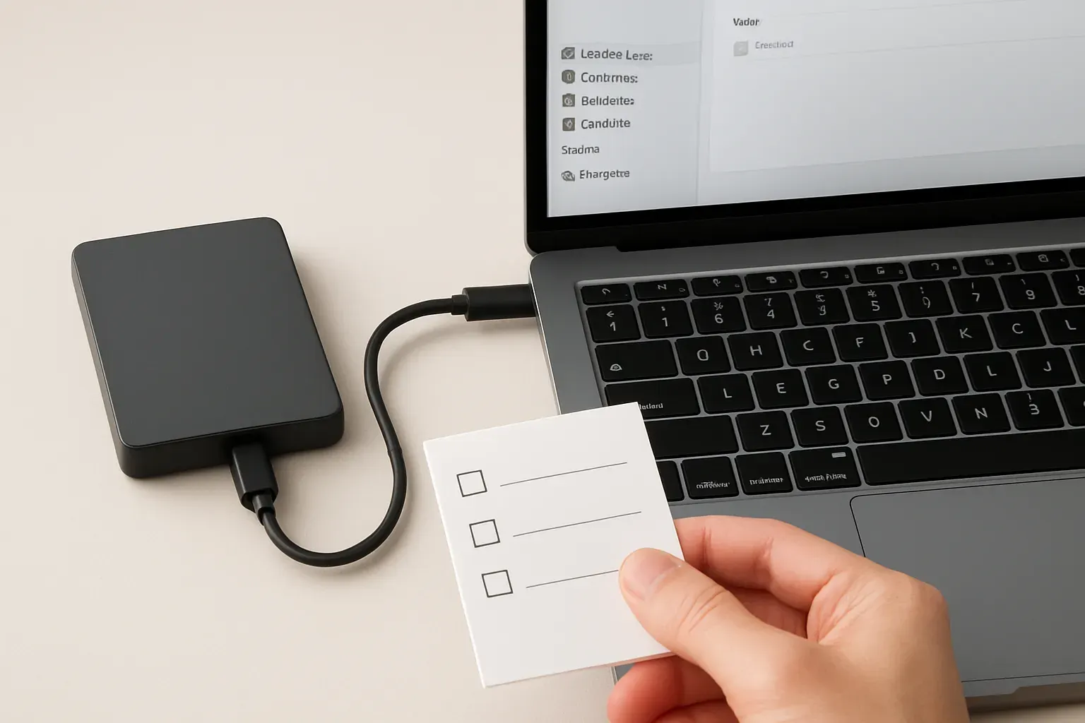 Guide: Hvad støtte til krypterede Mac OS Extended-diske i macOS 28 betyder Artikelbillede