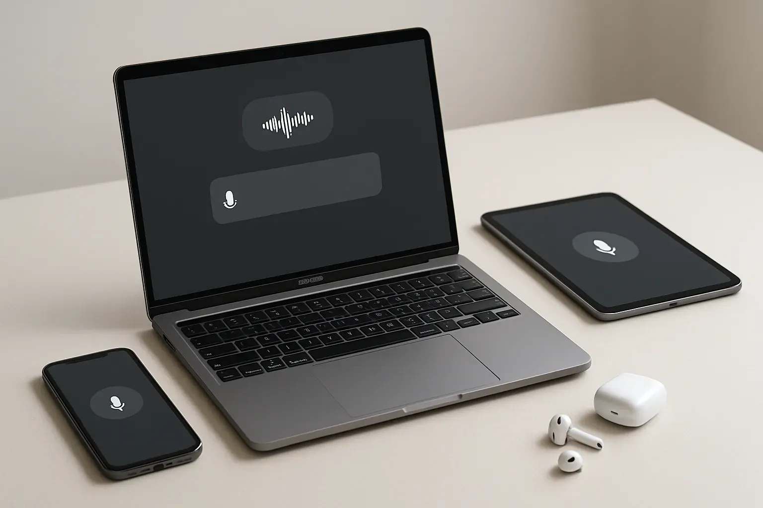 ChatGPT Voice får GPT-Live – men intet er bekræftet for Mac endnu Artikelbillede