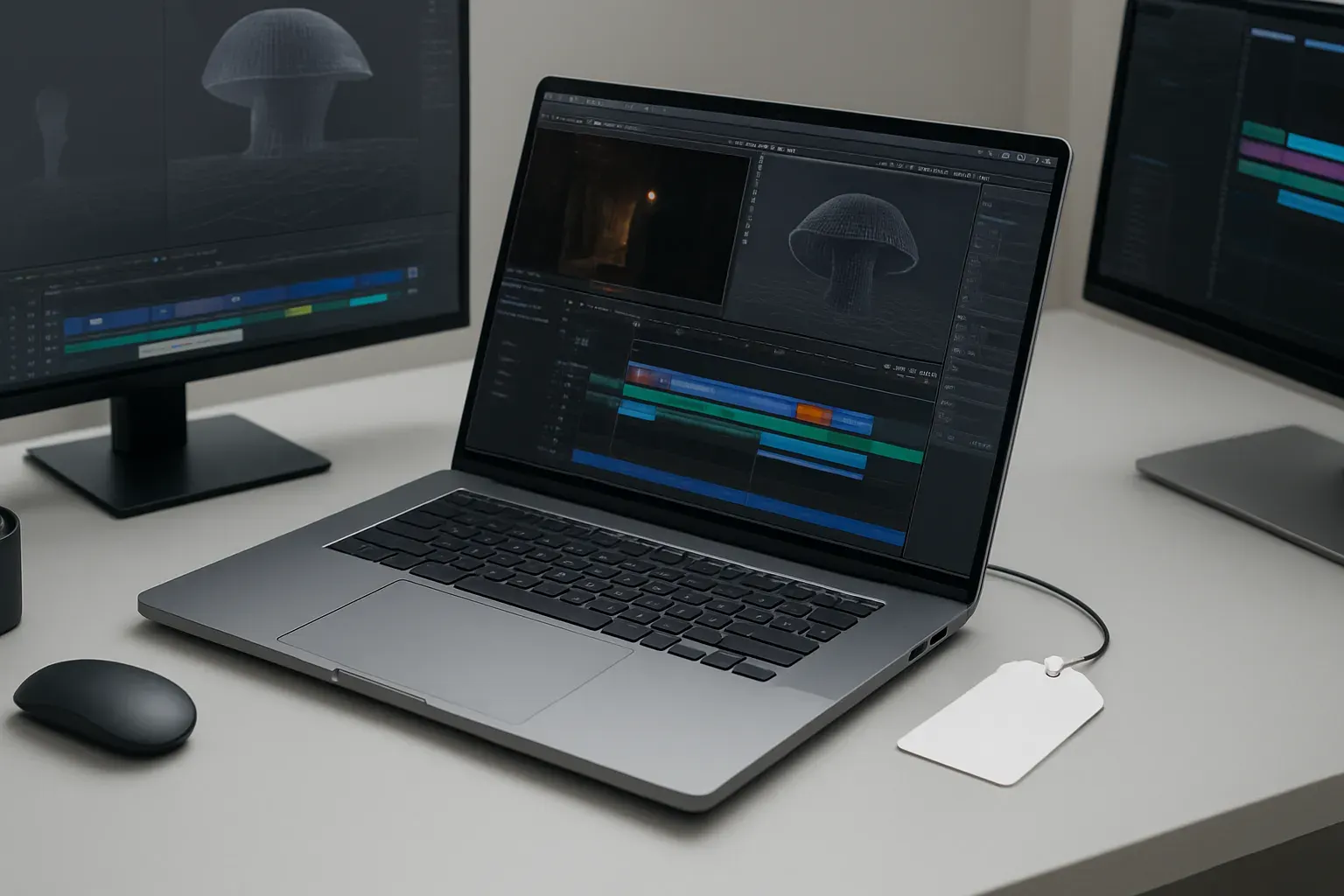 MacBook Pro 16 med M5 Pro og 48 GB RAM: godt køb for få, ikke for alle Artikelbillede