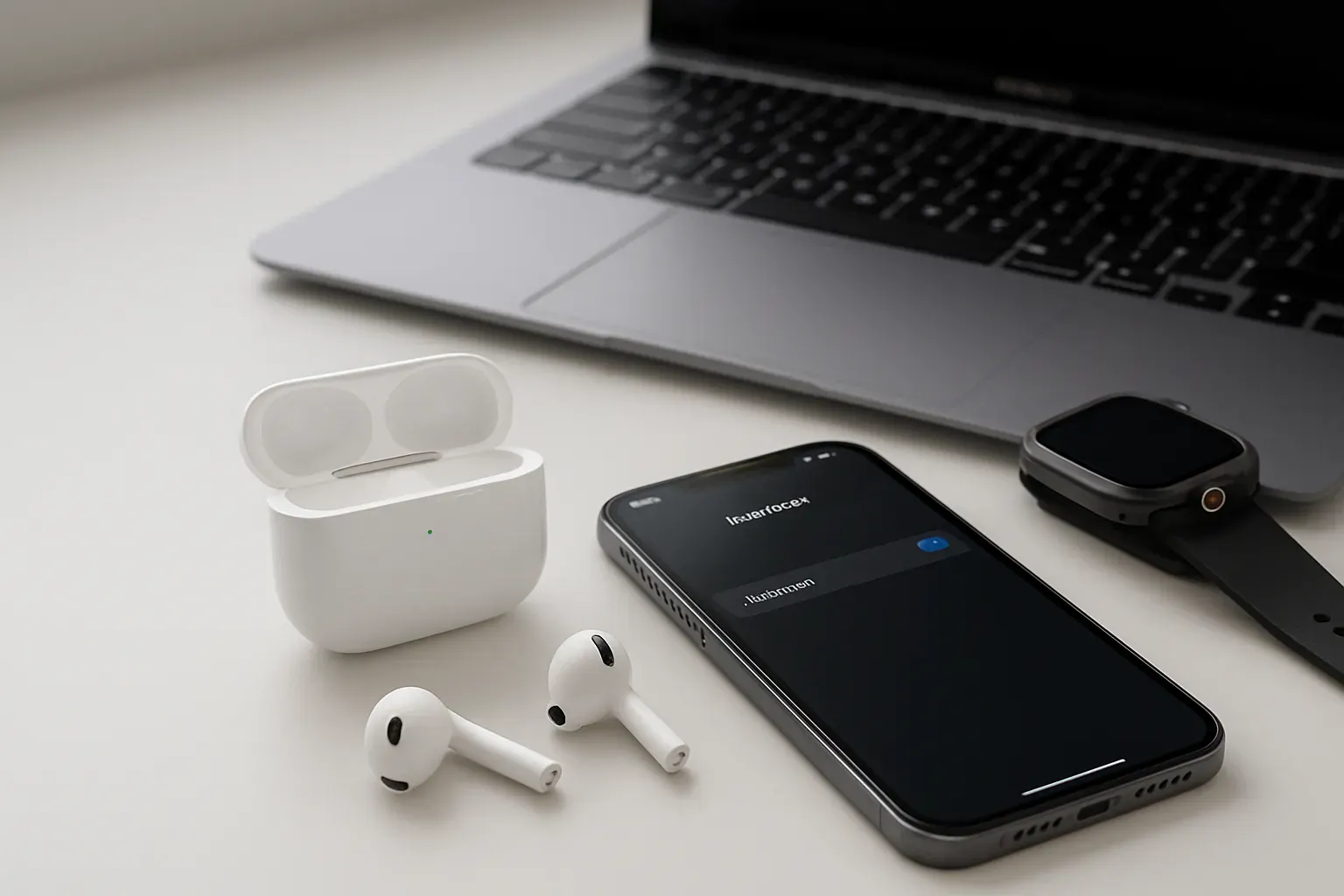 AirPods 4 er dagens klareste Apple-tilbud – men kun som prissignal for danske købere Artikelbillede