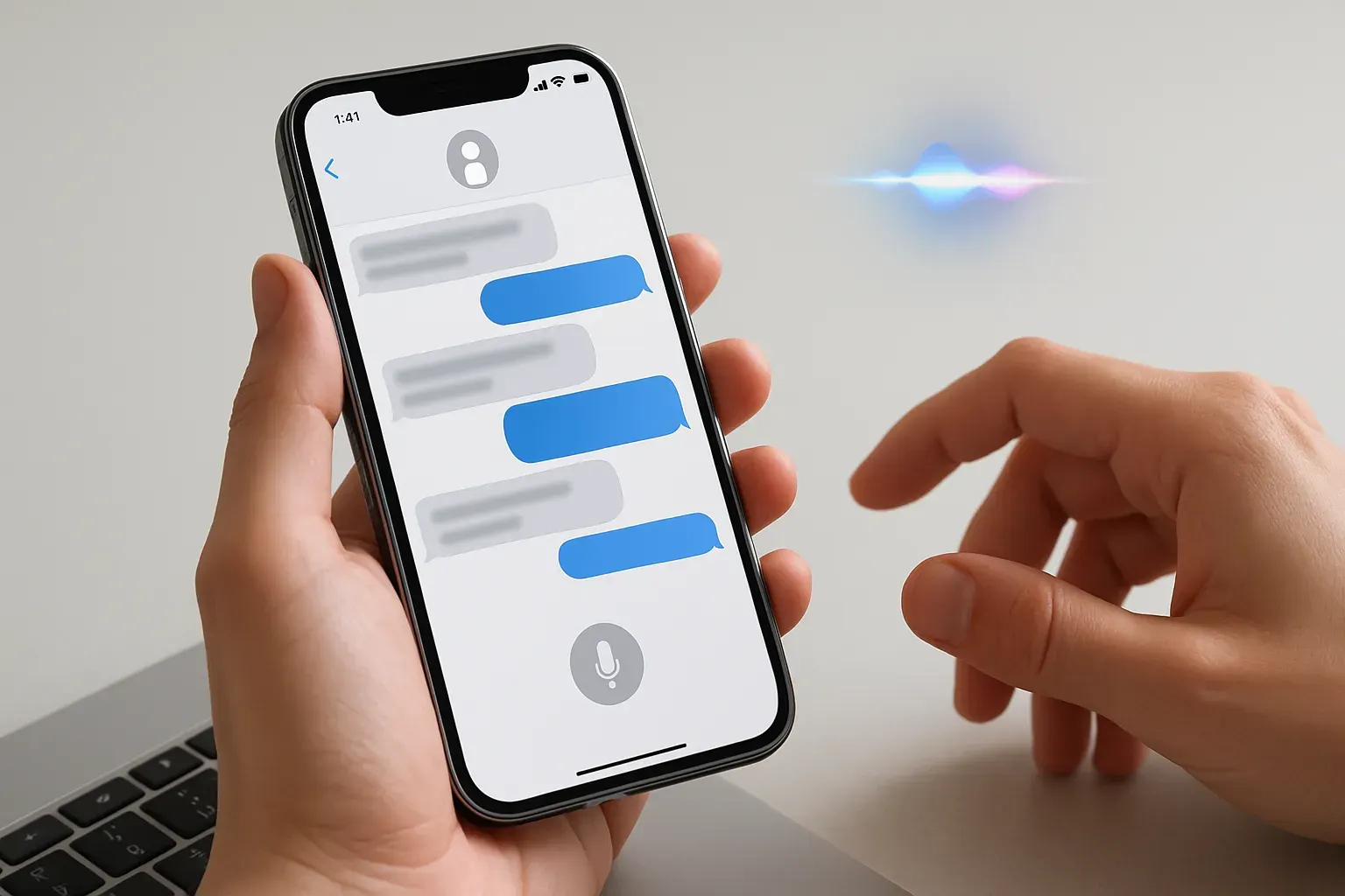 Guide: Det nye i Beskeder i iOS 27 – det skal du kigge efter først Artikelbillede