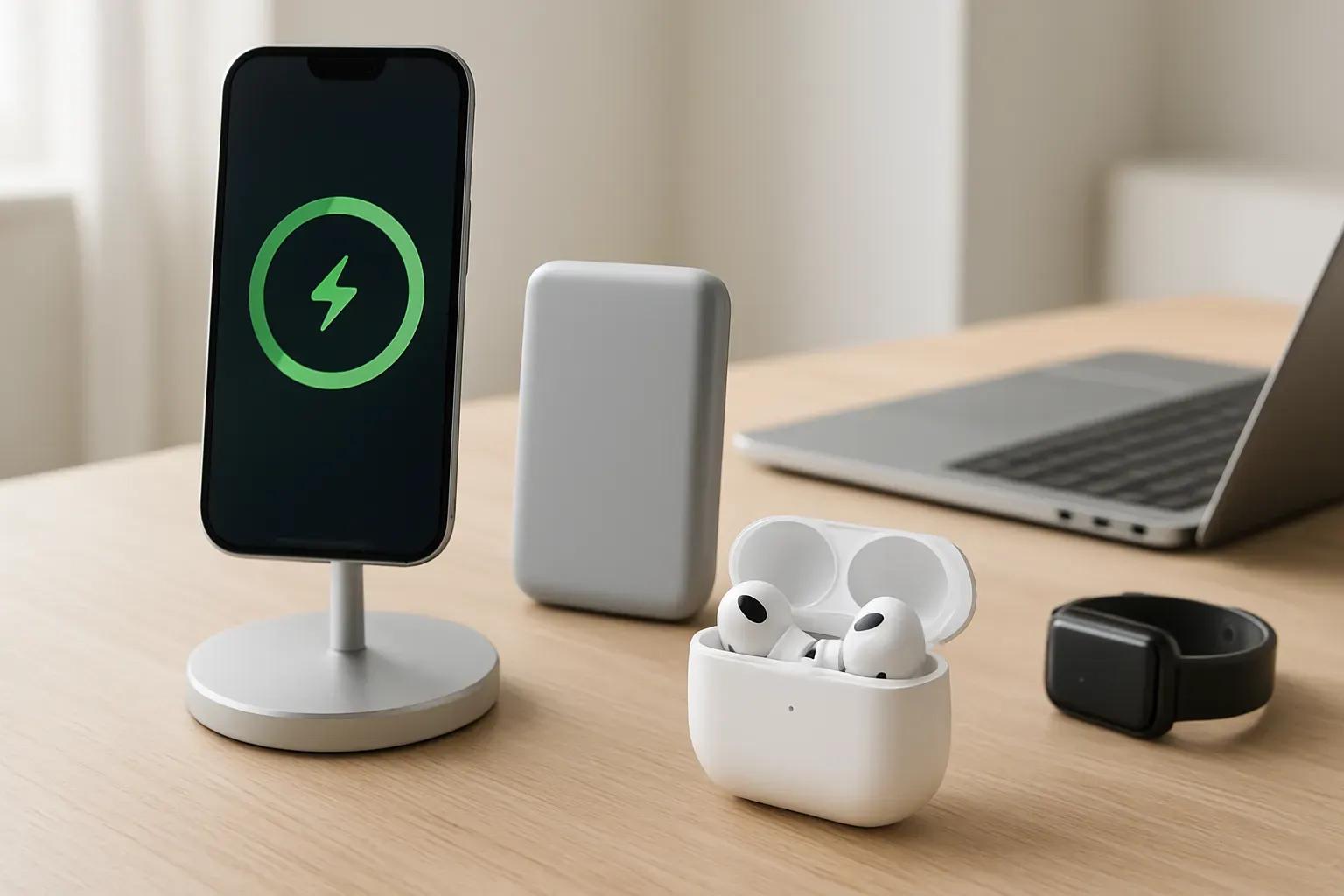 Apple-weekendtilbud: AirPods 4 og MagSafe er værd at følge lige nu Artikelbillede