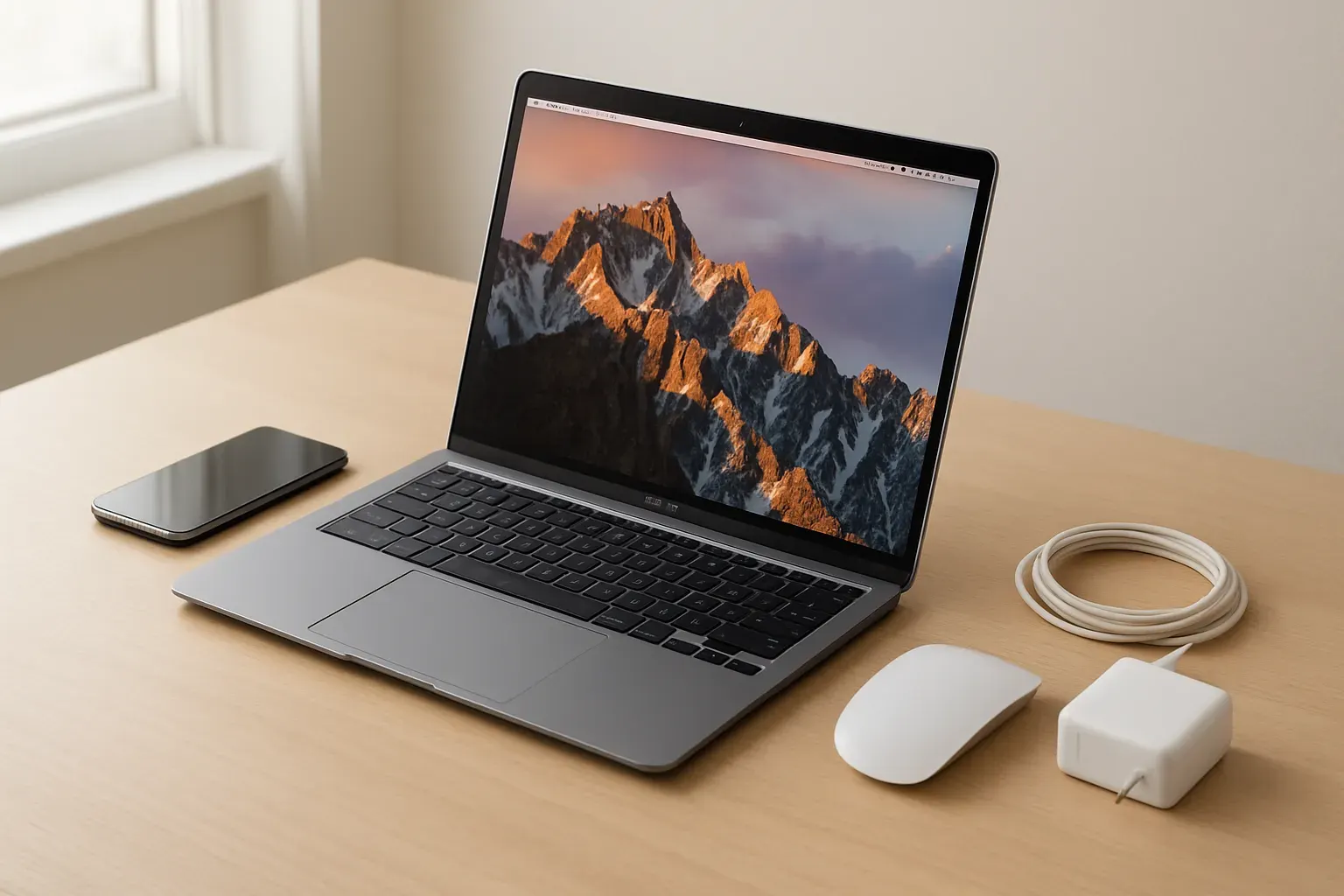 M1 MacBook Air: værd at holde øje med, hvis du vil have længst mulig levetid Artikelbillede
