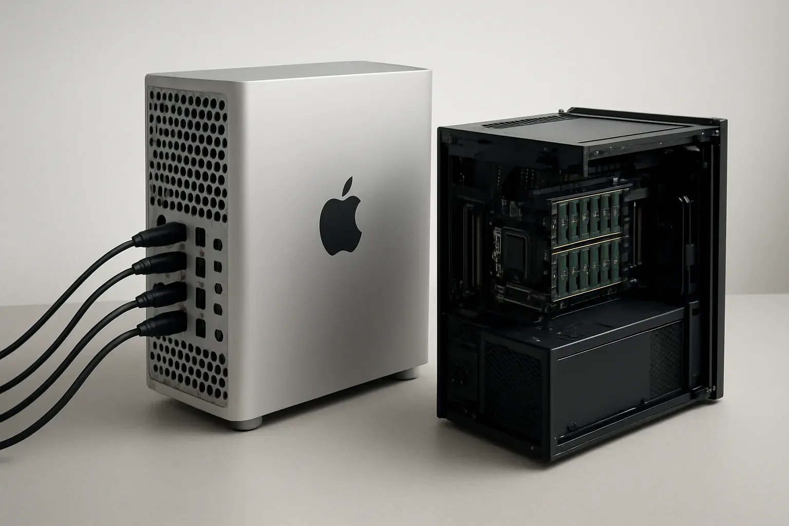 M7 Ultra kan understøtte 1,5 TB – Mac-konfiguration ukendt Artikelbillede