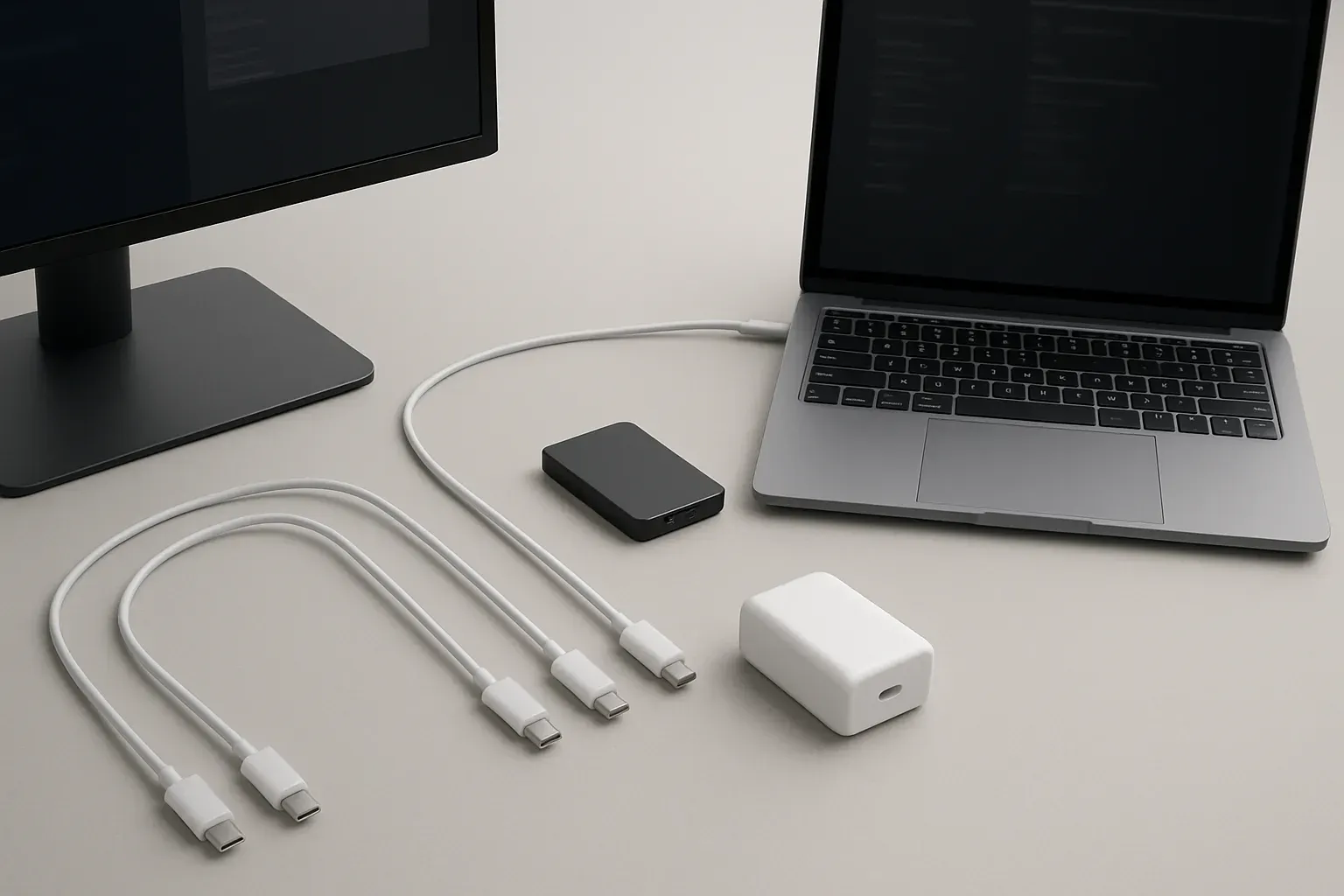 Mac-guide: Sådan afslører WhatCable, hvad dine USB-C-kabler kan Artikelbillede