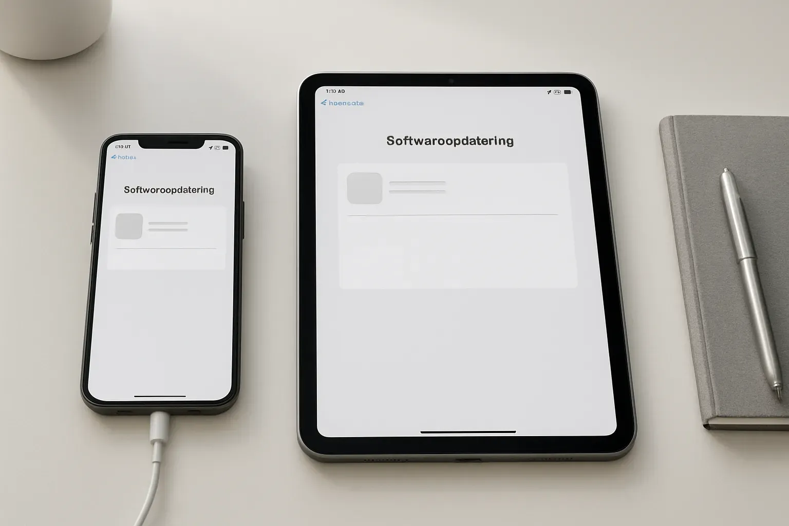 iOS 26.6 i femte beta: Forvent fejlrettelser frem for nye funktioner Artikelbillede