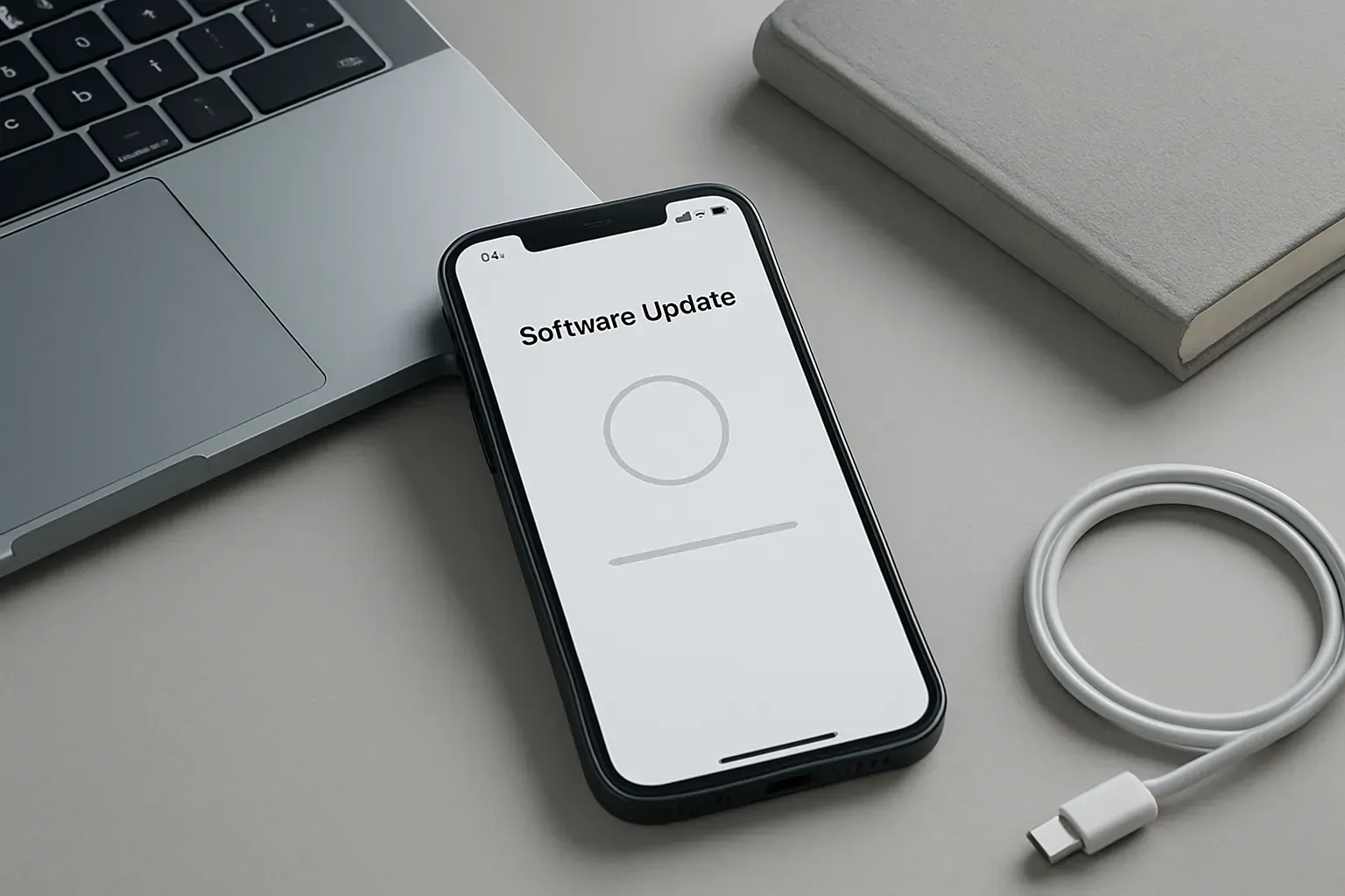 iOS 26.6 udviklerbeta 5 er ude uden konkrete detaljer Artikelbillede