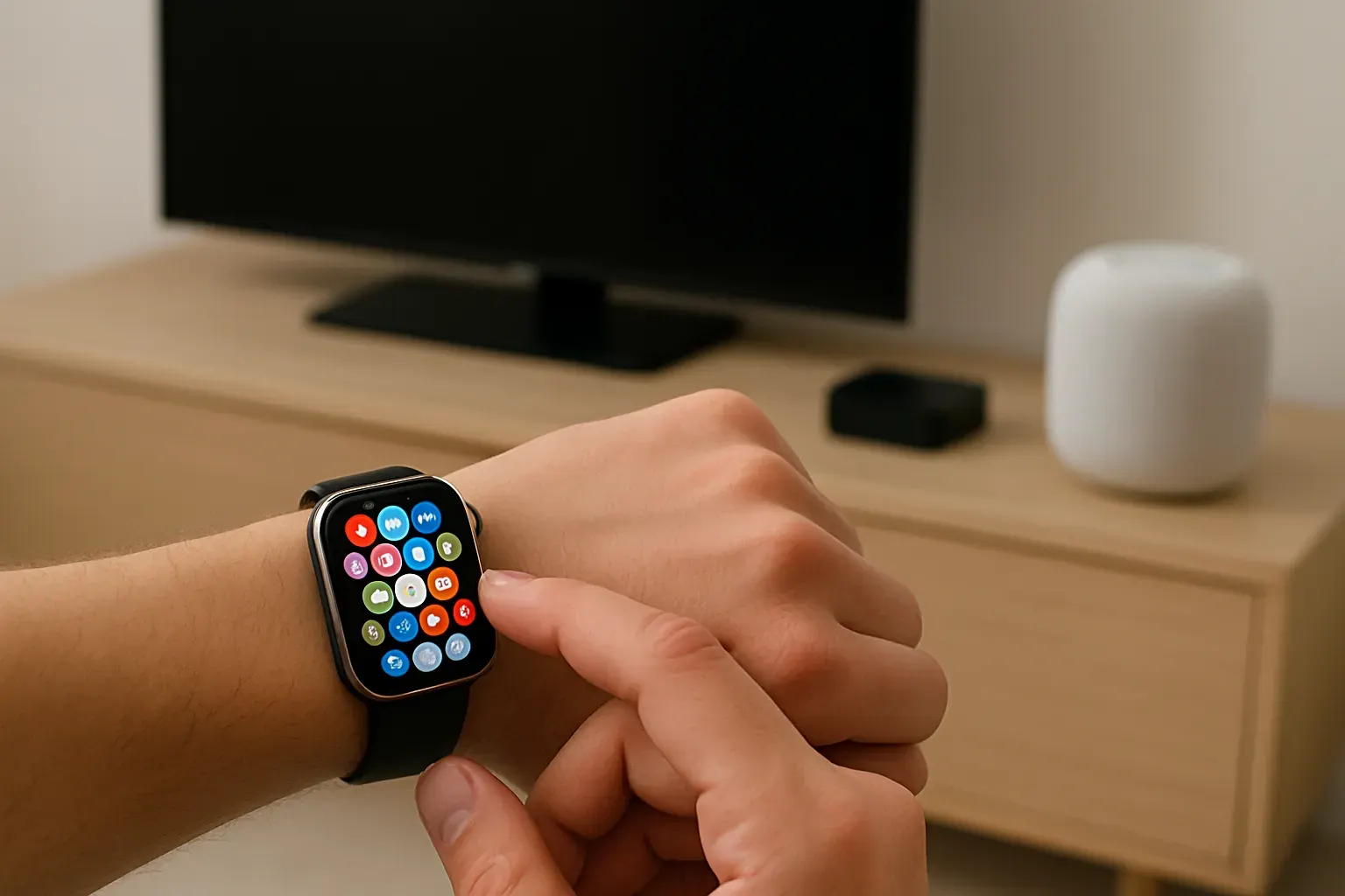 tvOS 27 og watchOS 27 er nu klar som offentlige betaer Artikelbillede