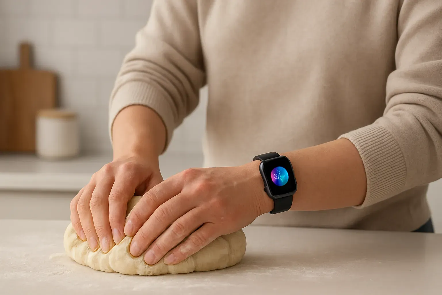 Siri AI i watchOS 27 kan gøre Apple Watch til en bedre håndledscomputer Artikelbillede