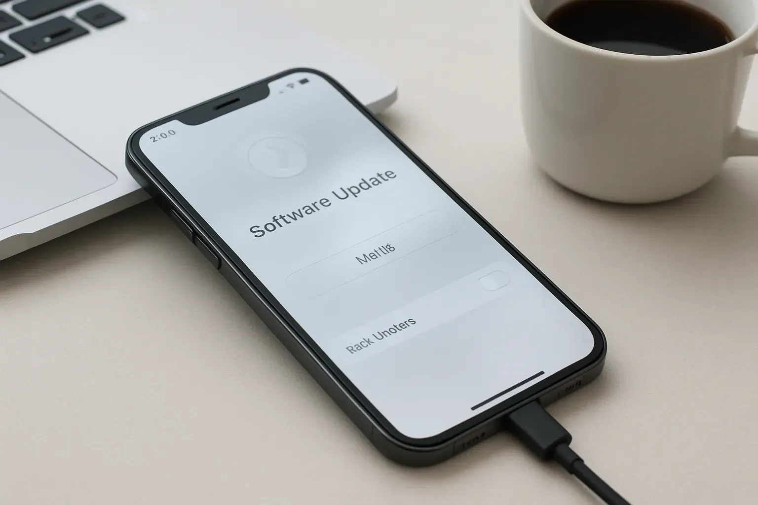 iOS 27 offentlig beta er ude med Siri AI, bedre fart og nyt design Artikelbillede