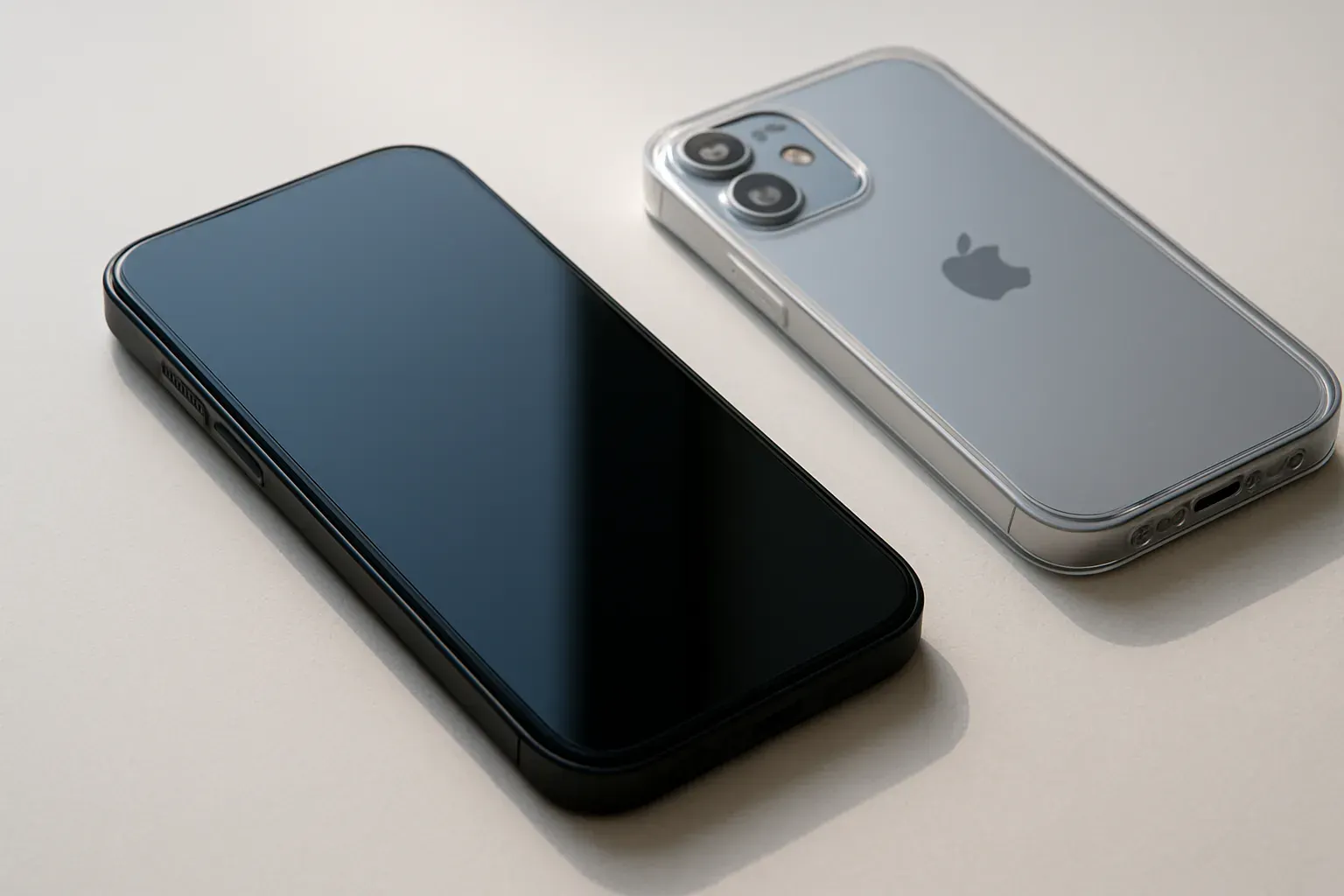 iPhone 20-rygte: Mere glas og kurvede skærmkanter Artikelbillede
