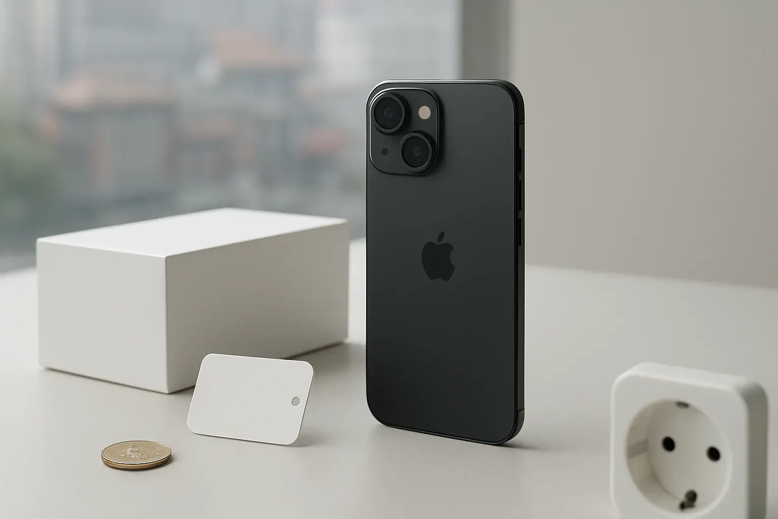 iPhone 17-nyhed: Kina-tal giver ingen dansk prisprognose Artikelbillede