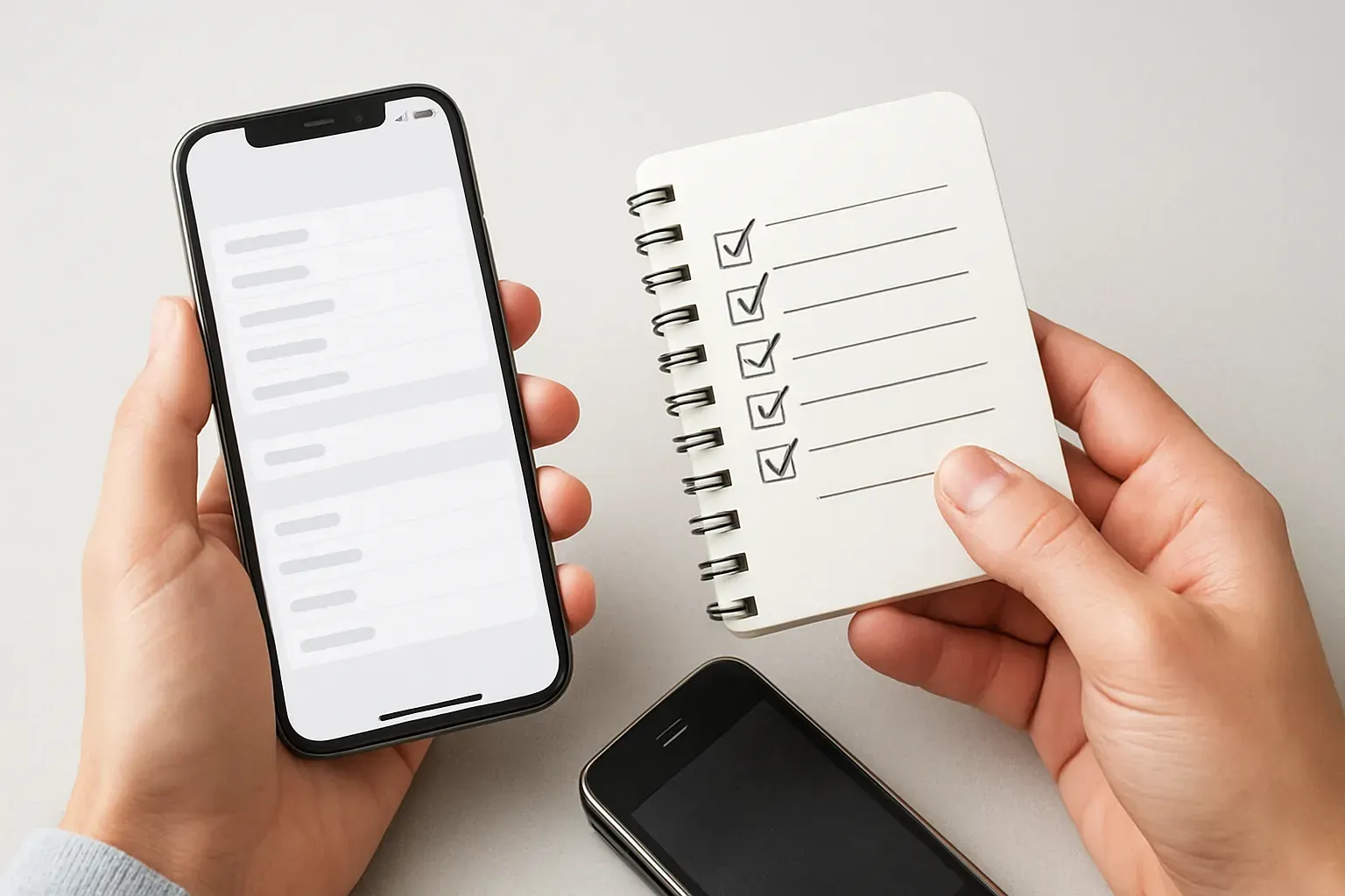 iOS 18 vs nyere iOS: derfor søger mange stadig efter den gamle version Artikelbillede