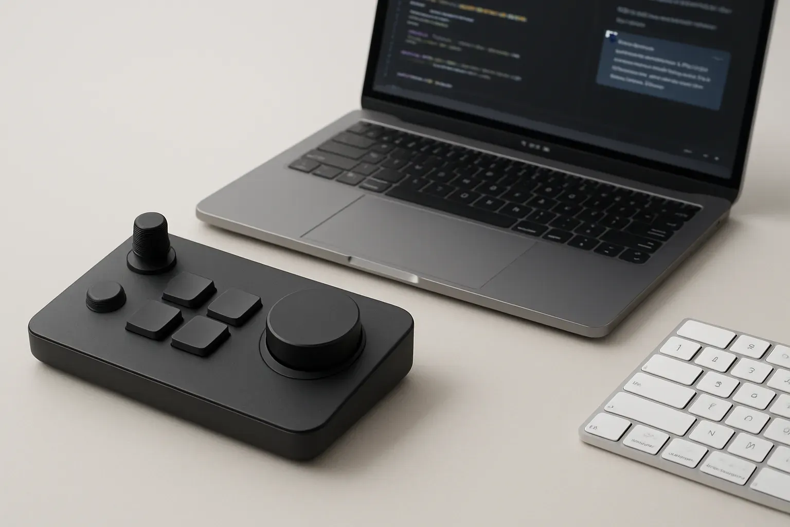 OpenAI lancerer $230 Codex-tastatur midt i Apple-retssag Artikelbillede
