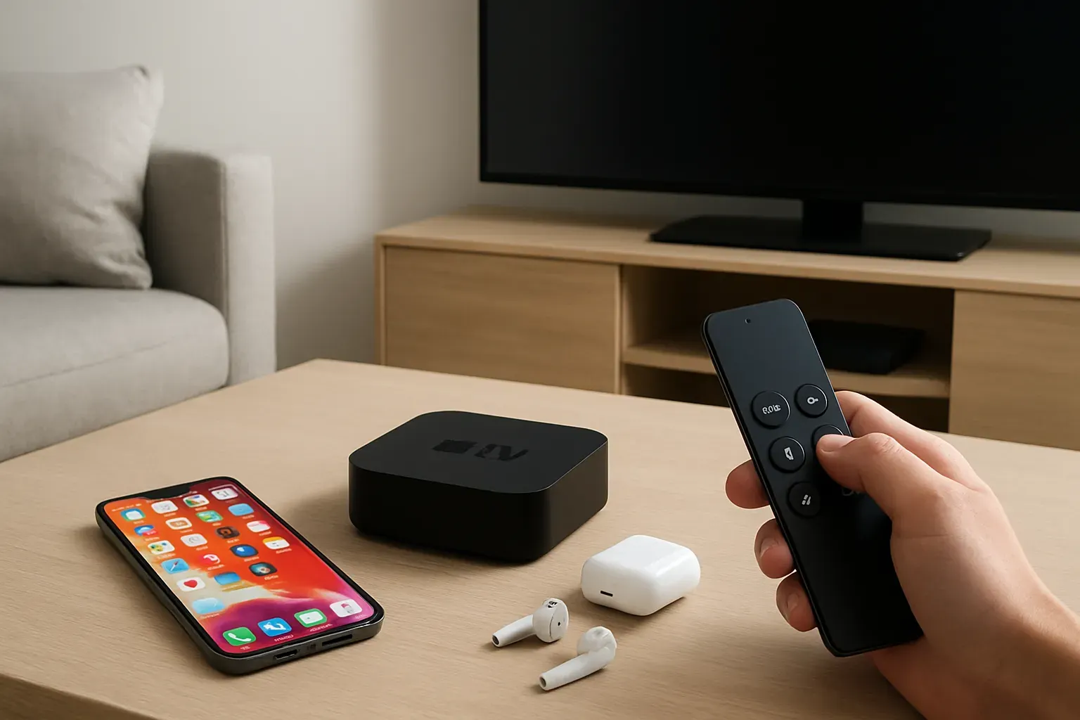 Apple TV efter prisstigningen: Skal du købe nu, vente eller springe over? Artikelbillede