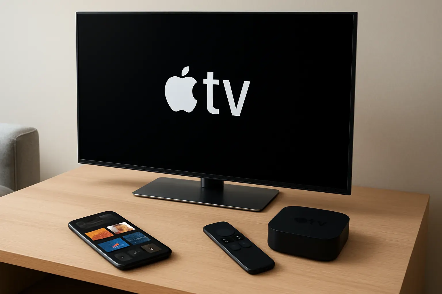 Hvad koster Apple TV? Sådan vælger du mellem app, tjeneste og boks Artikelbillede
