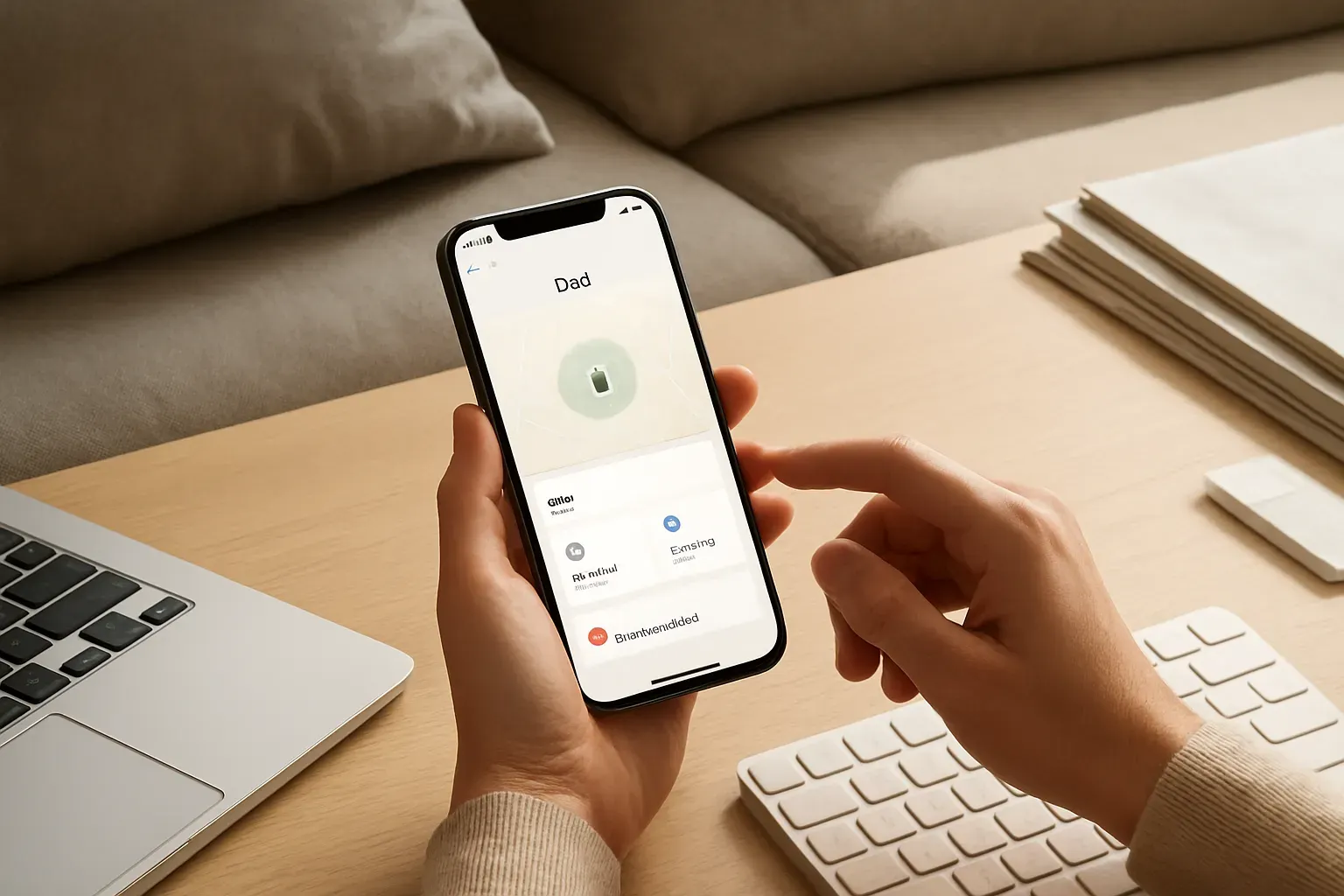 Find min iPad: sådan finder du en mistet iPad trin for trin Artikelbillede