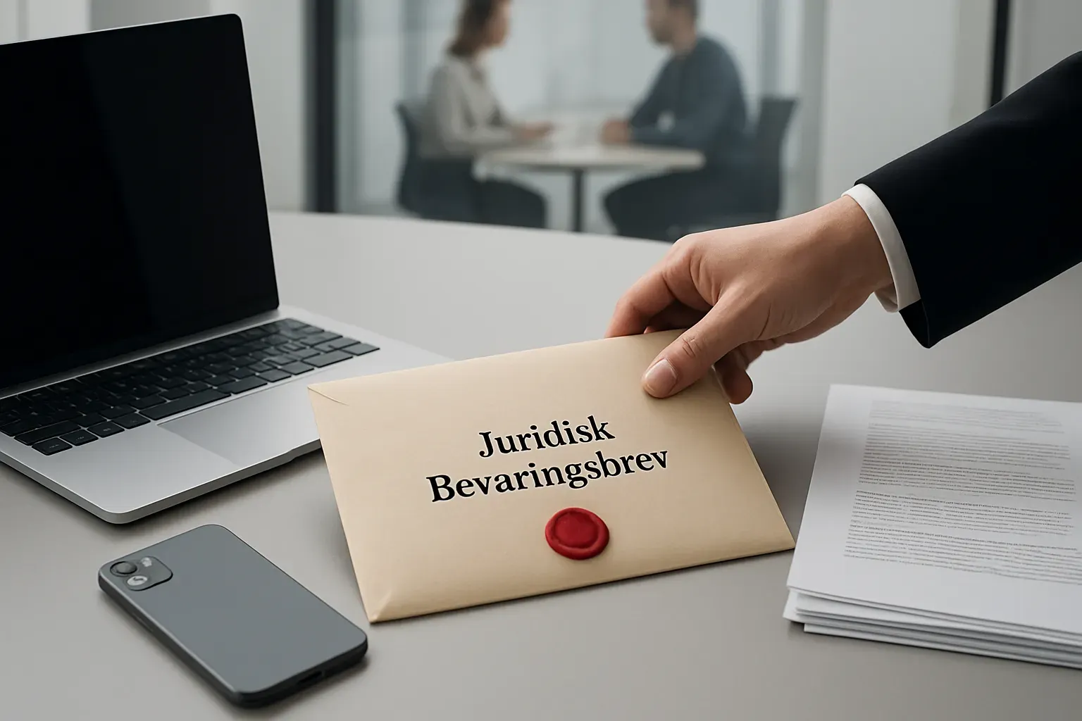 Apple sender juridiske bevaringsbreve til tidligere ansatte hos OpenAI Artikelbillede