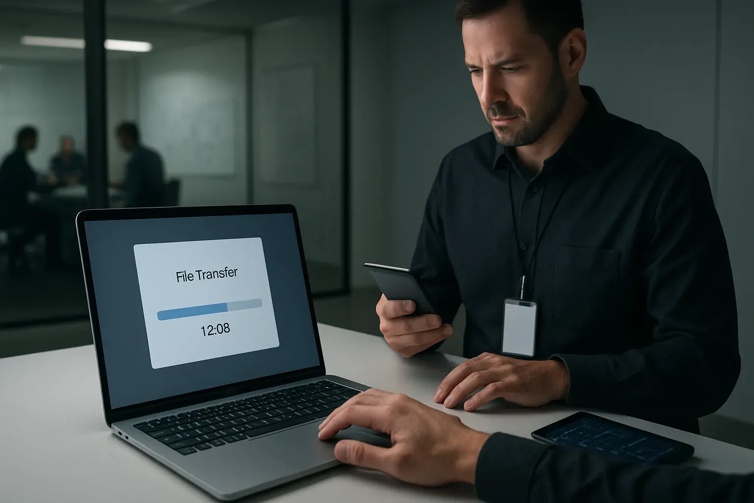 Apple-security-team så tidligere medarbejder hente gigabytes af hemmeligheder hos OpenAI Artikelbillede