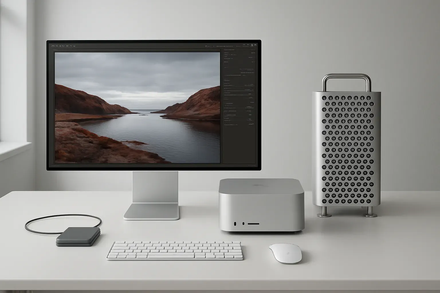 Apple havde større planer for Mac Pro før den blev droppet Artikelbillede