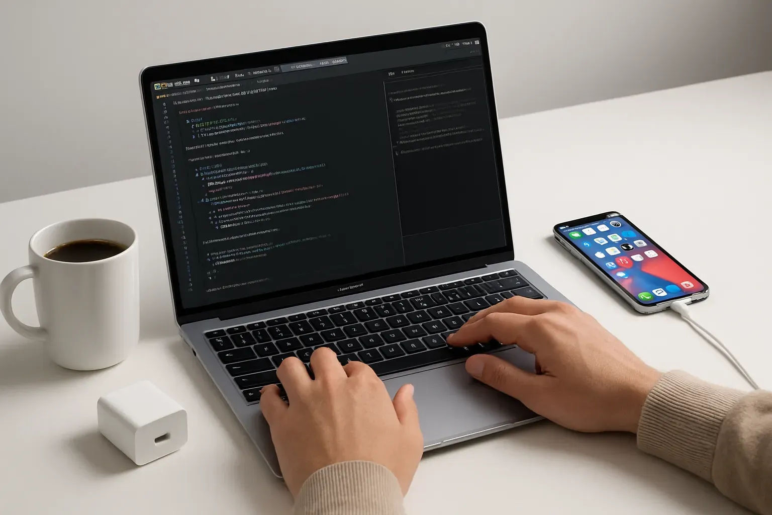 M5 MacBook Air til udviklere: køb nu, vent eller spring over? Artikelbillede