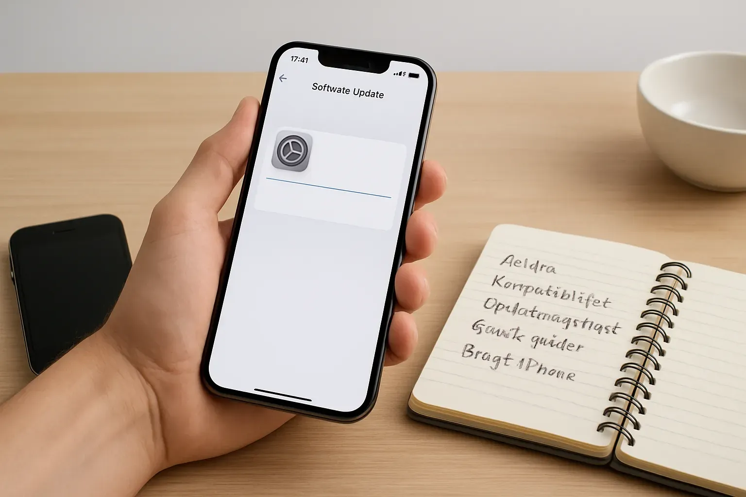 iOS 18 vs nyere iOS: derfor giver søgninger på den gamle version stadig mening Artikelbillede